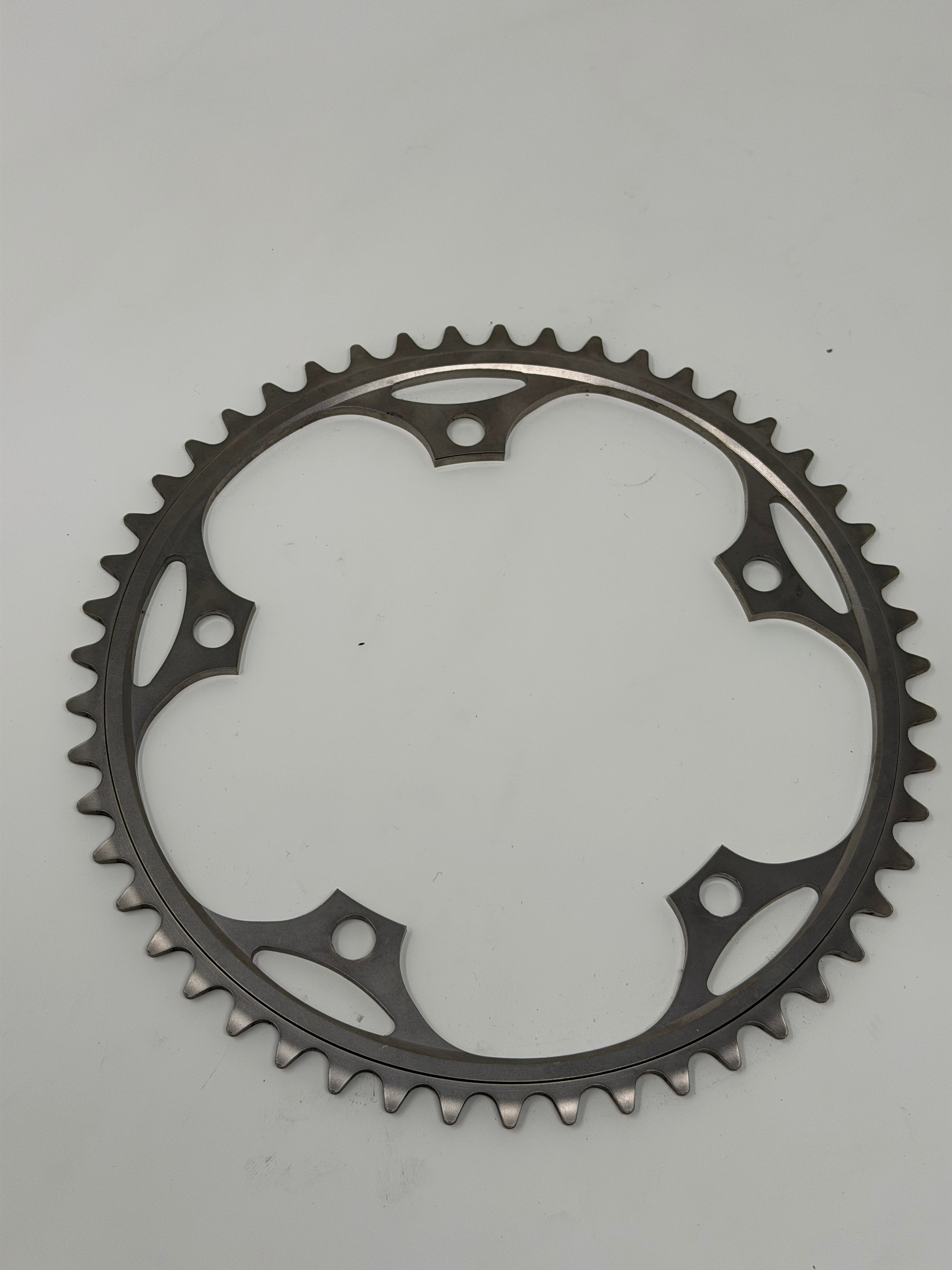 Dura Ace 144bcd 50t 1/8