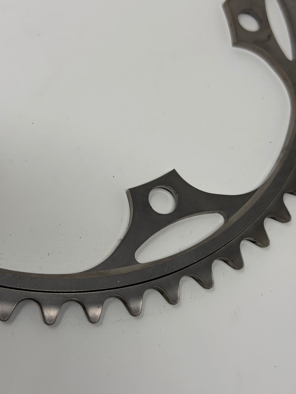 Dura Ace 144bcd 50t 1/8