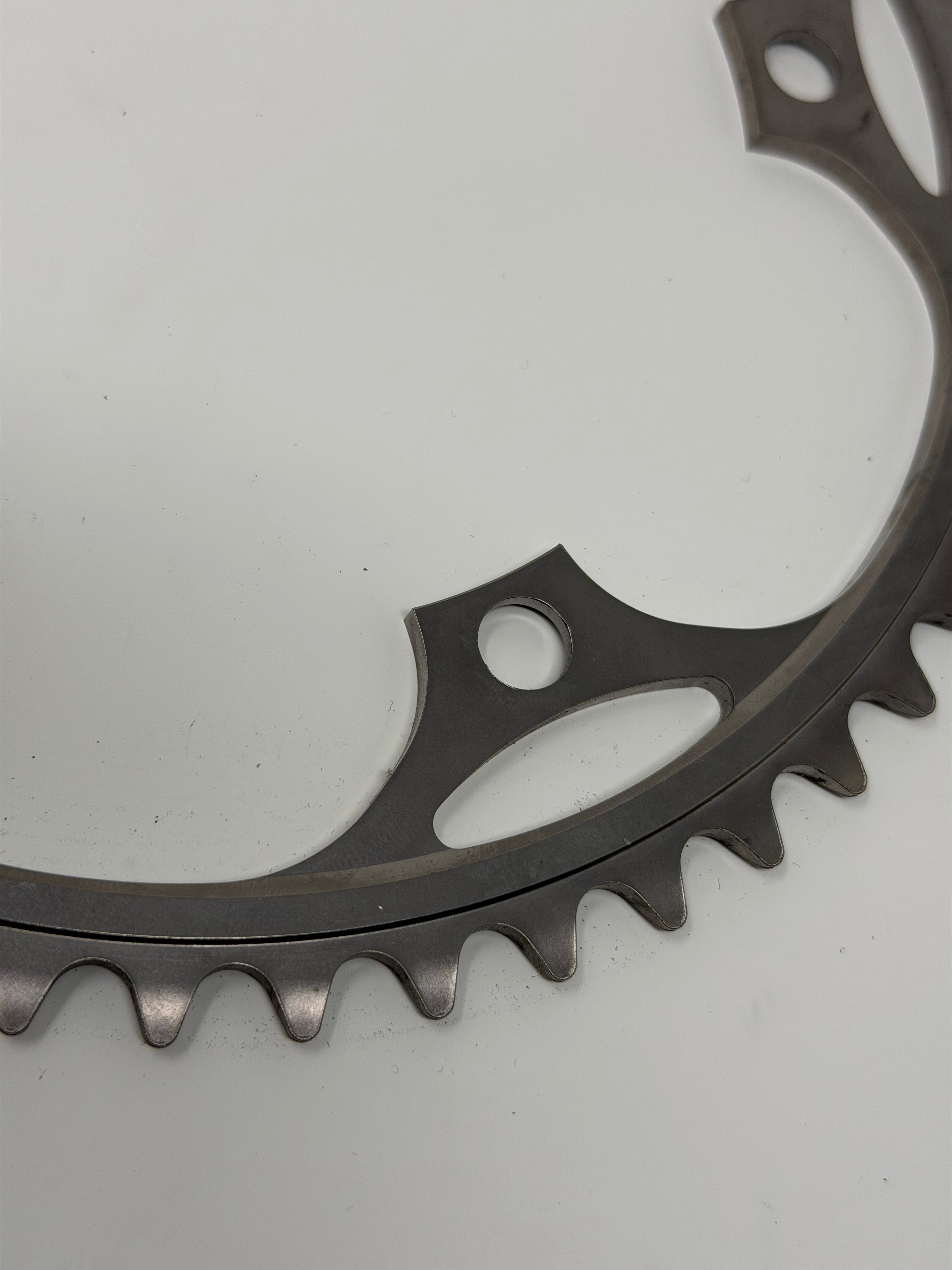 Dura Ace 144bcd 50t 1/8