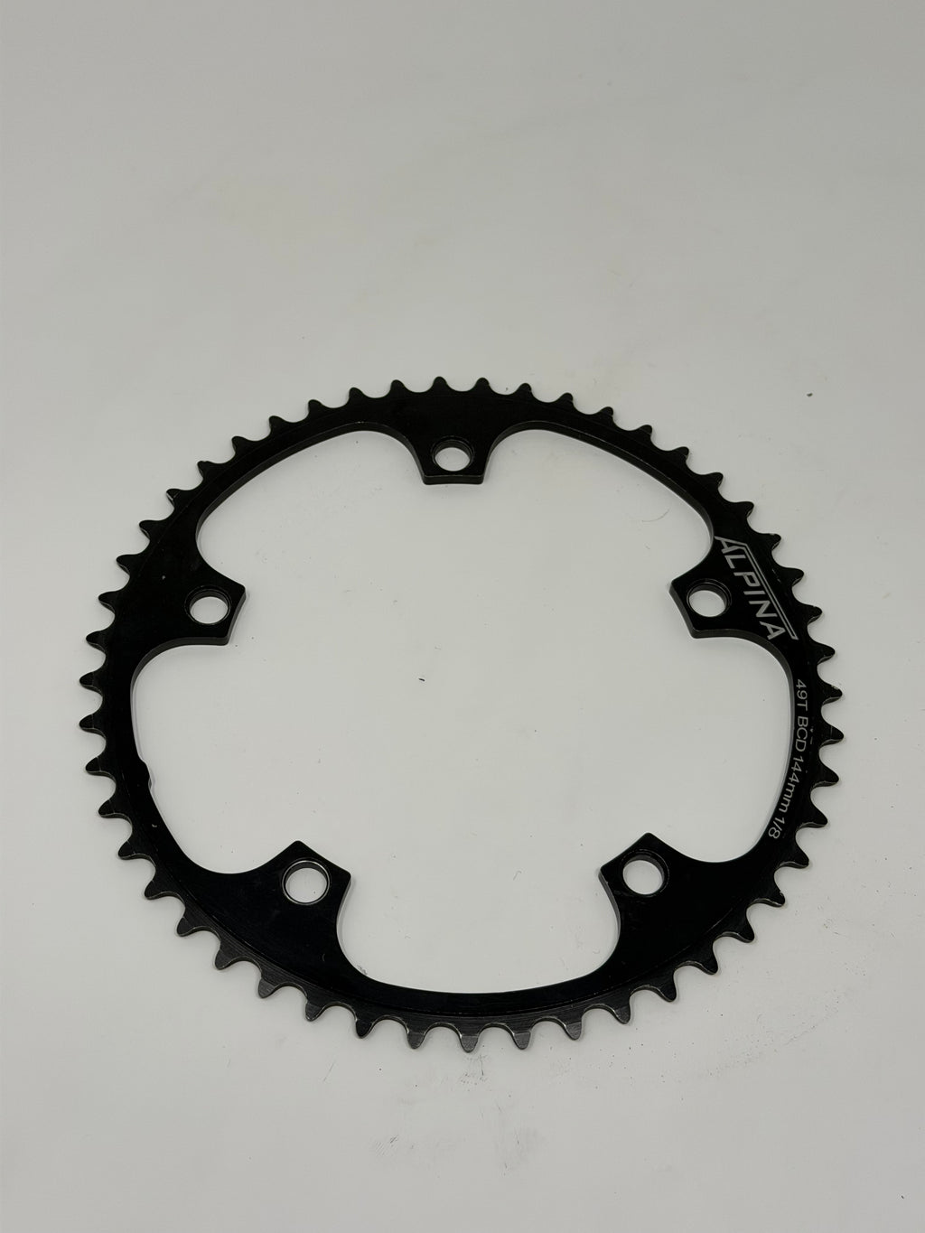 Alpina Chainring 144bcd 49t