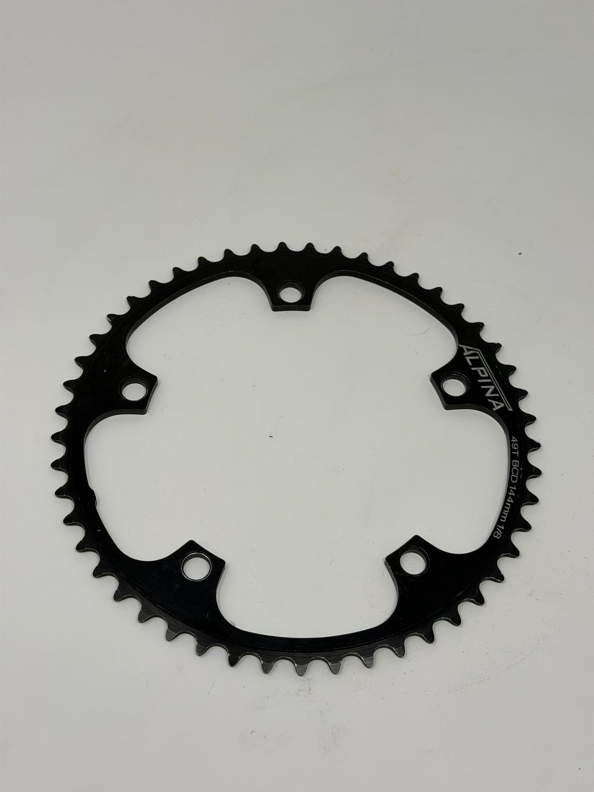 Alpina Chainring 144bcd 49t