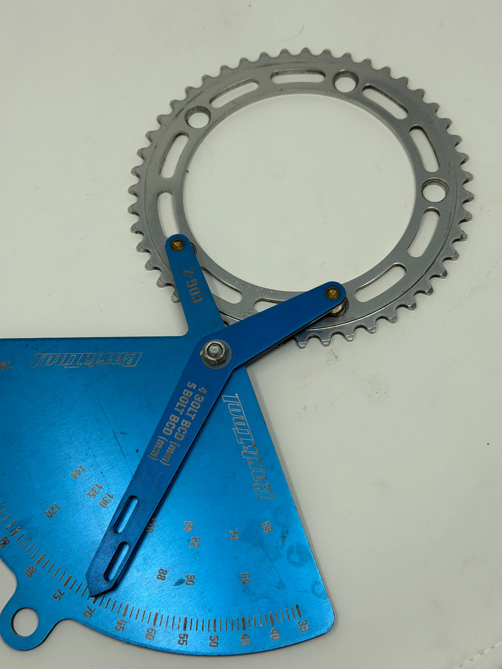 Dura Ace 10 Pitch Chainring 47t
