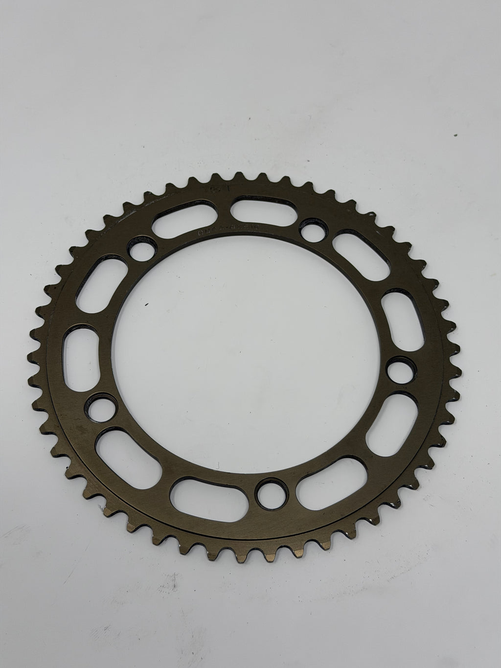 Dura Ace 10 Pitch Chainring 51t