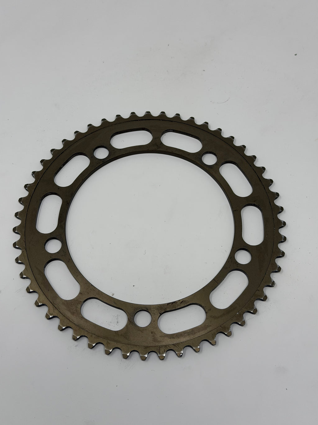 Dura Ace 10 Pitch Chainring 51t