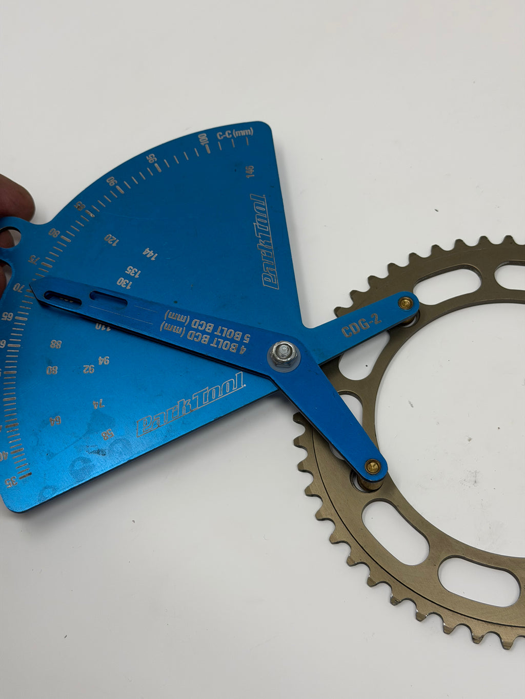 Dura Ace 10 Pitch Chainring 51t