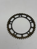Dura Ace Chainring 10 Pitch Track 50t