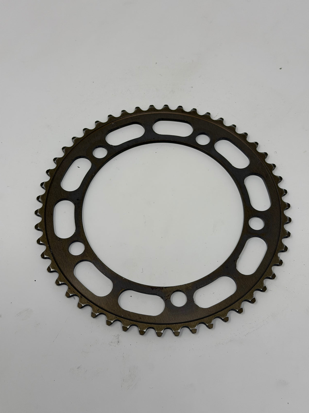 Dura Ace Chainring 10 Pitch Track 50t