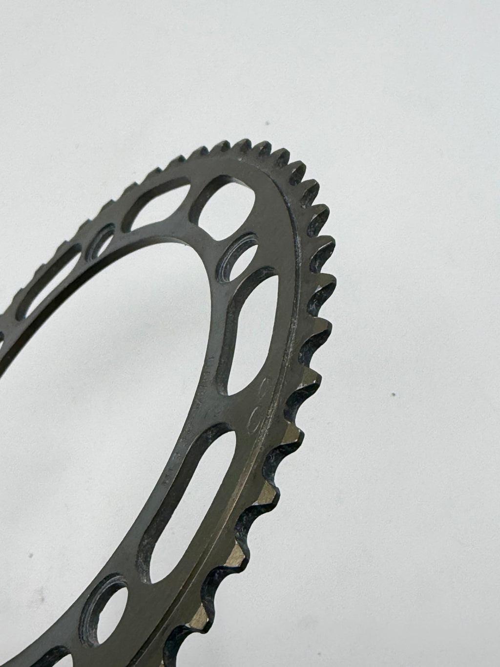Dura Ace Chainring 10 Pitch Track 50t