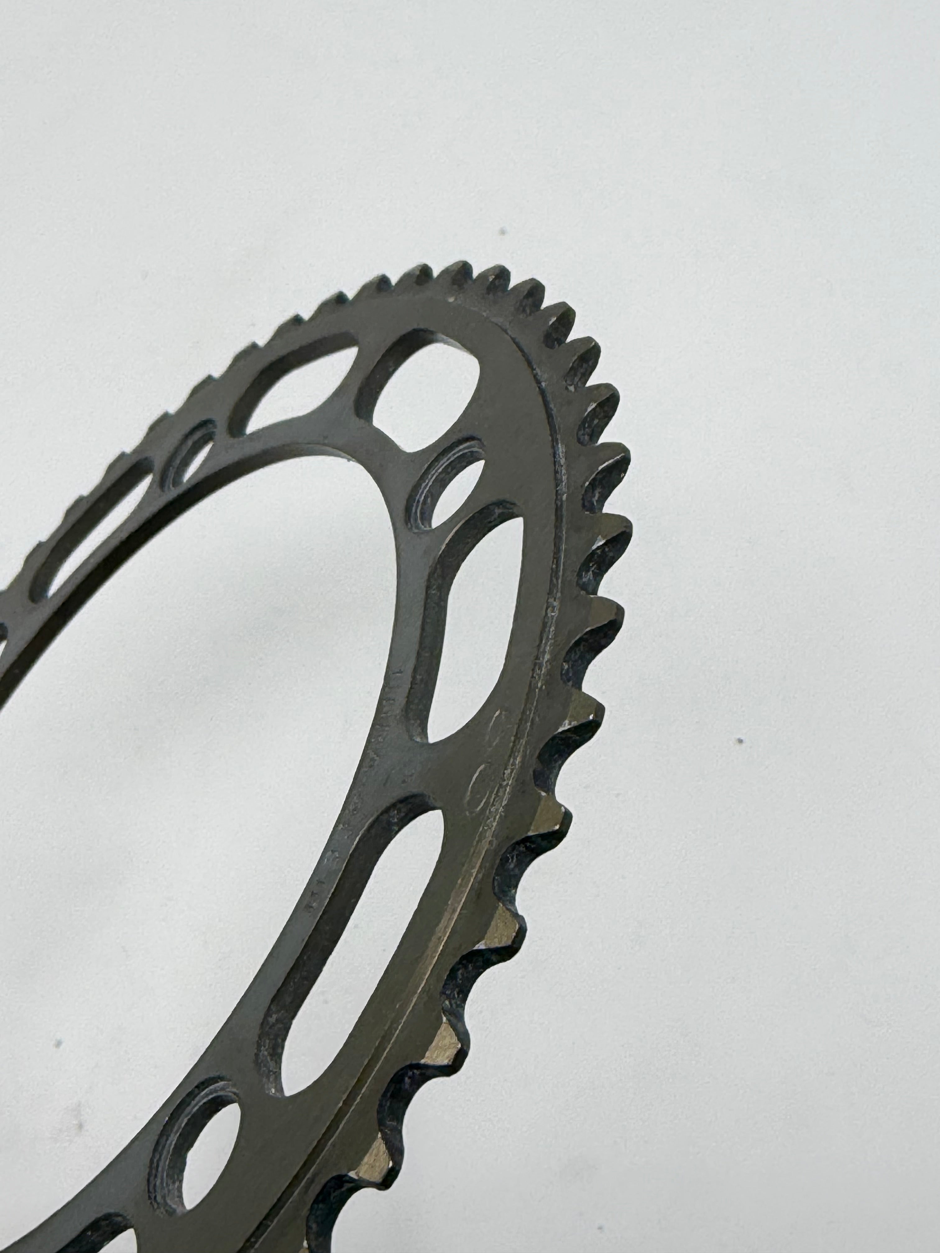 Dura Ace Chainring 10 Pitch Track 50t