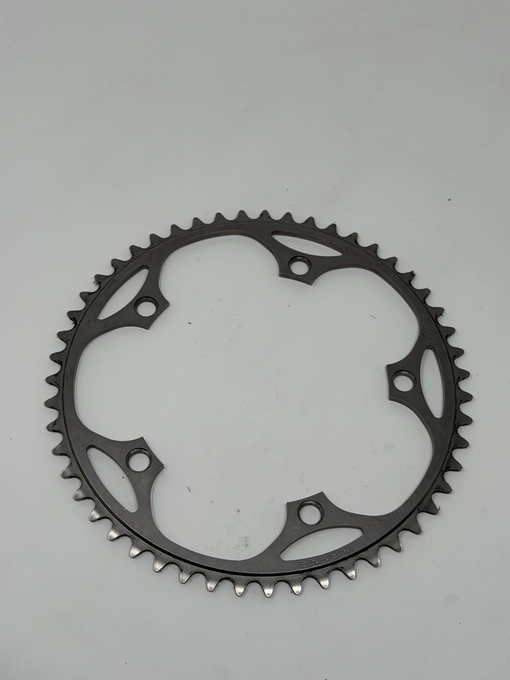 Dura Ace Track Chainring 51t 144bcd 1/8
