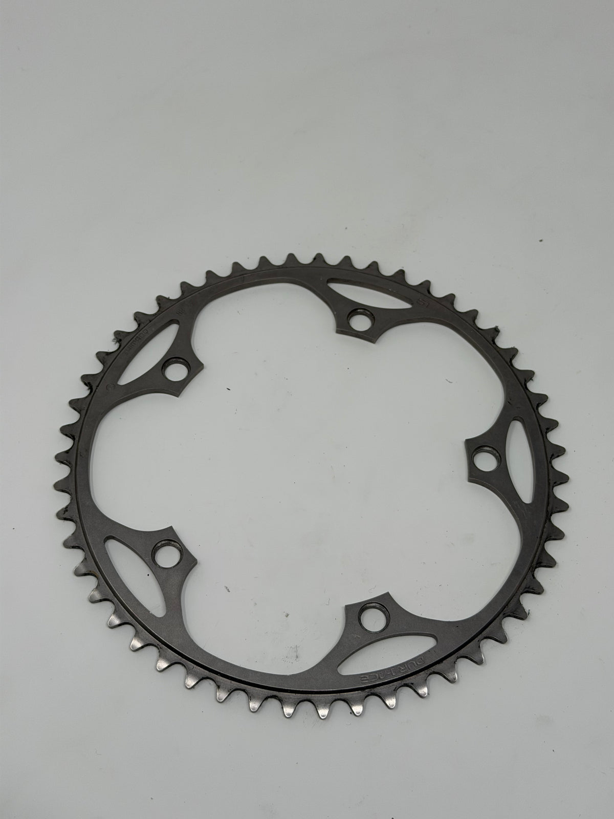 Dura Ace Track Chainring 51t 144bcd 1/8