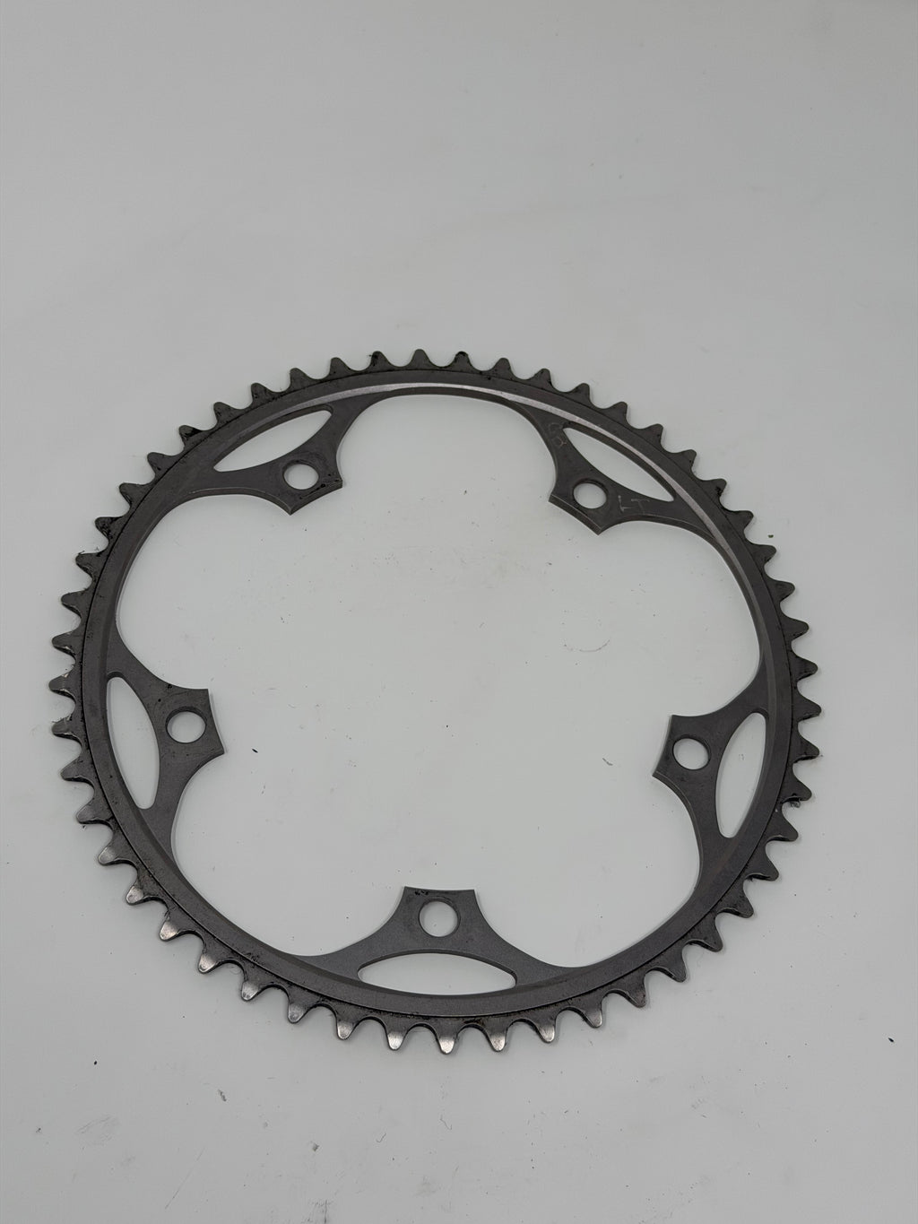Dura Ace Track Chainring 51t 144bcd 1/8