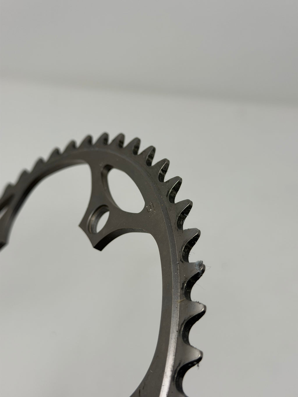 Dura Ace Track Chainring 51t 144bcd 1/8