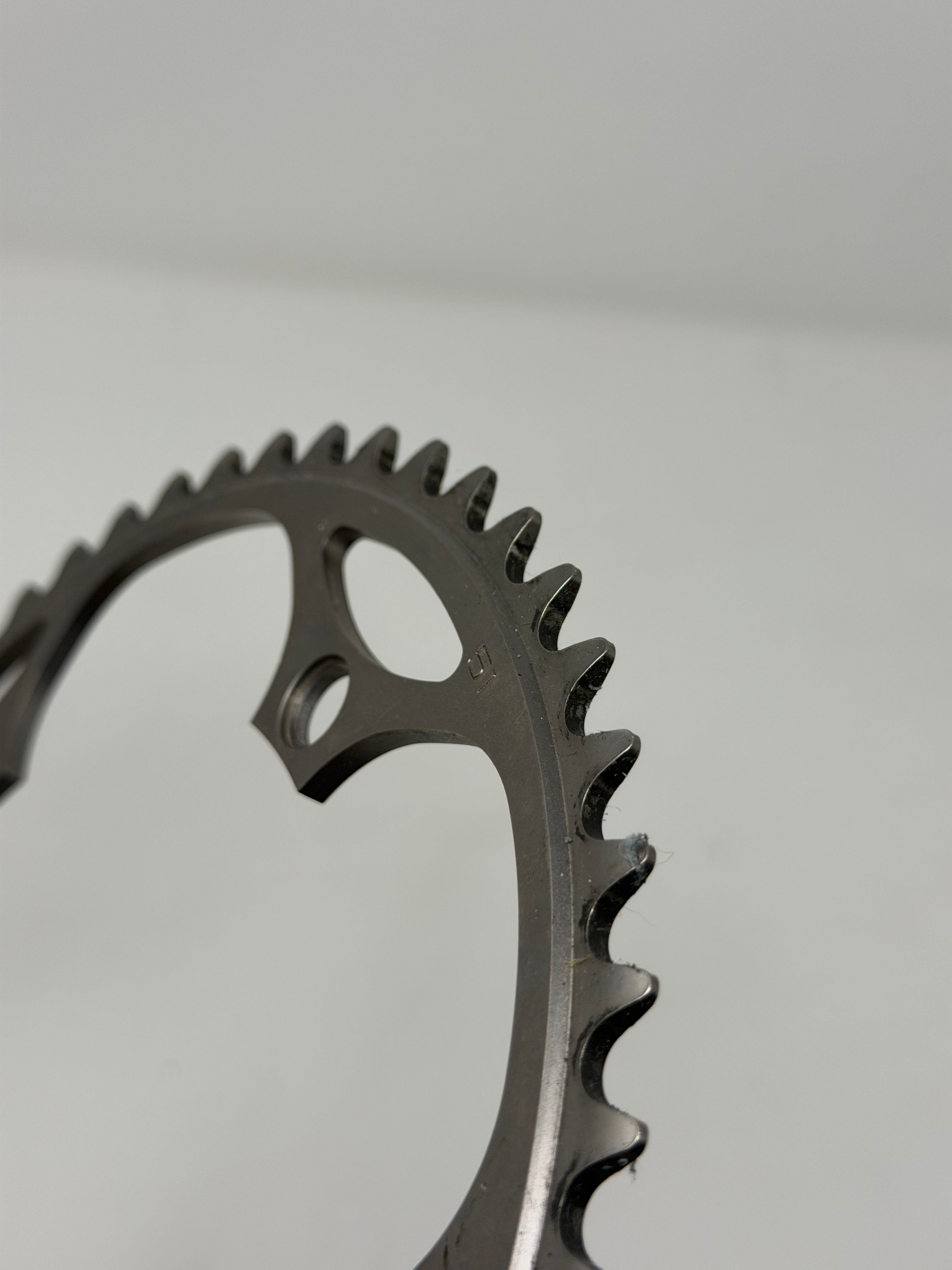 Dura Ace Track Chainring 51t 144bcd 1/8