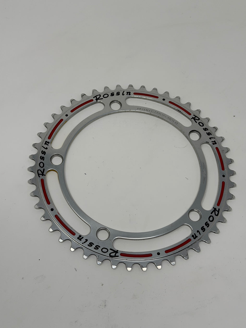 Campagnolo Road Chainring 144bcd 47t 3/32