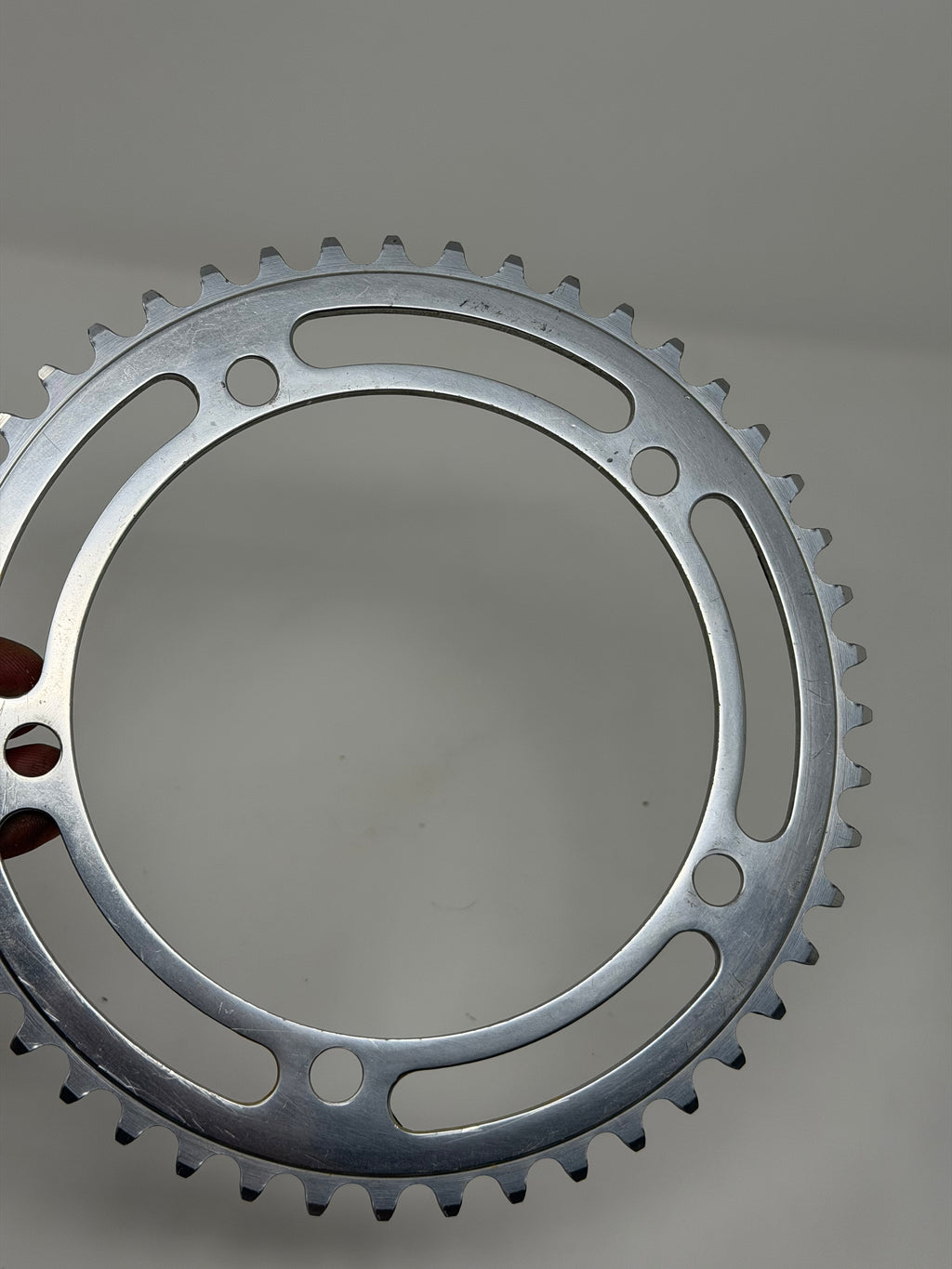 Campagnolo Road Chainring 144bcd 47t 3/32