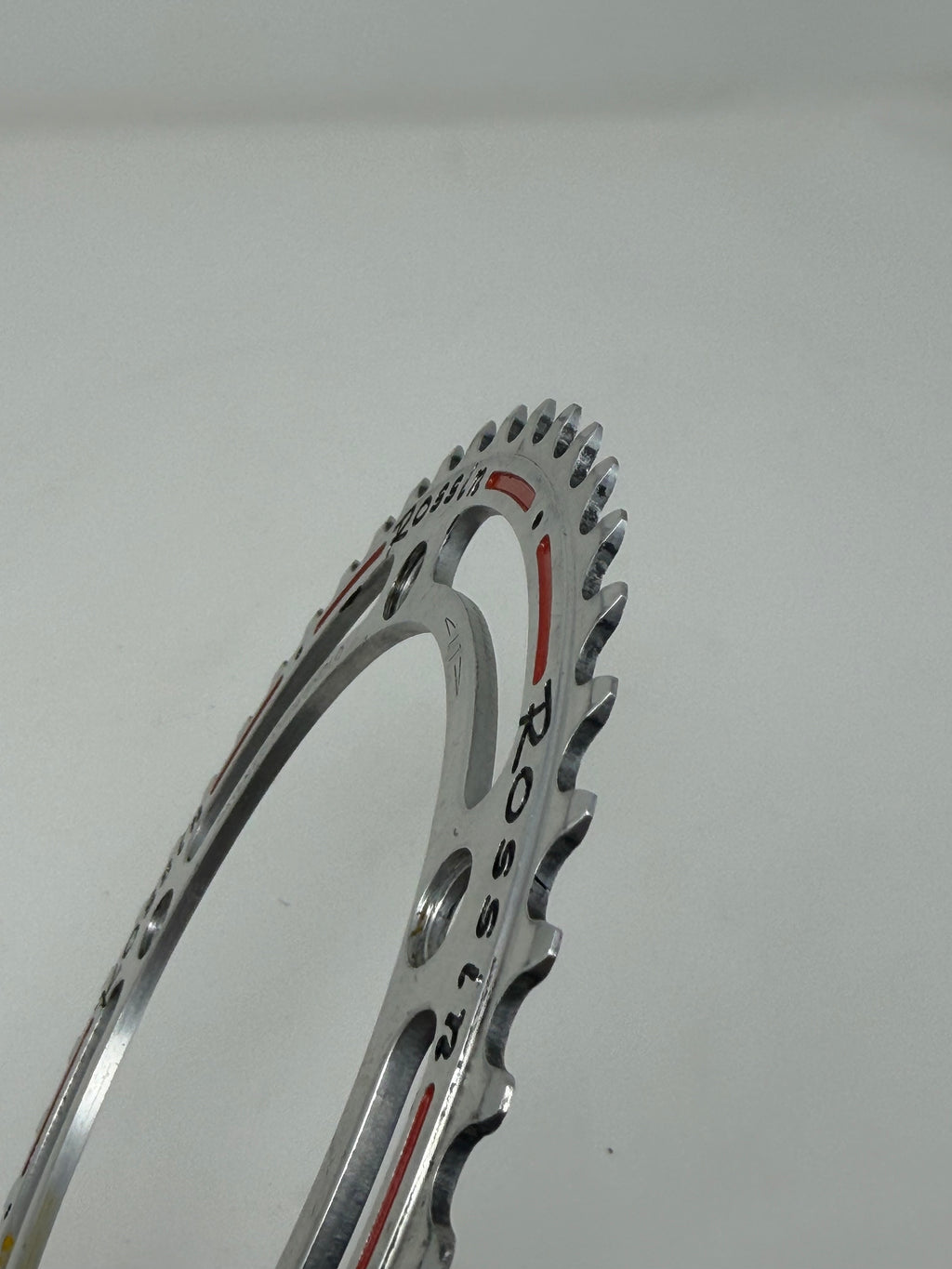 Campagnolo Road Chainring 144bcd 47t 3/32