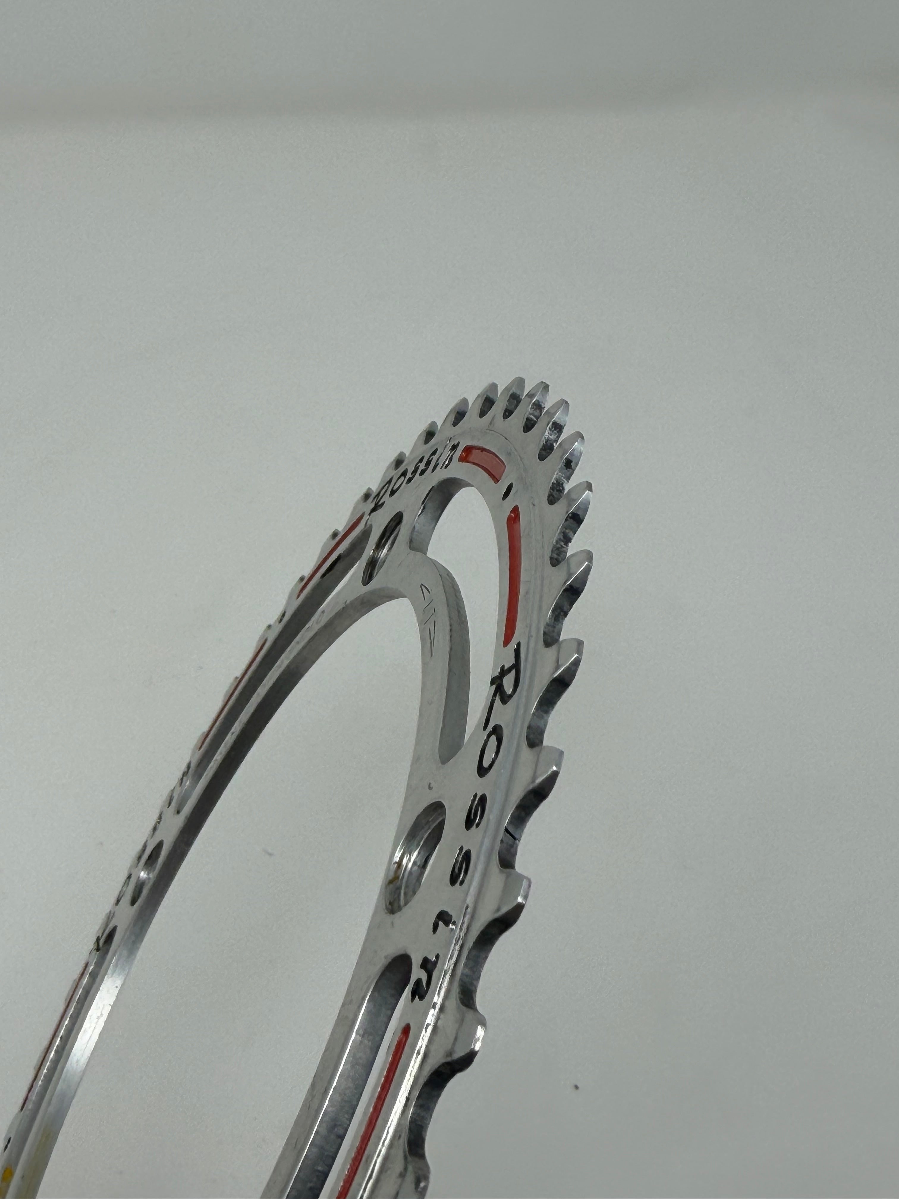 Campagnolo Road Chainring 144bcd 47t 3/32