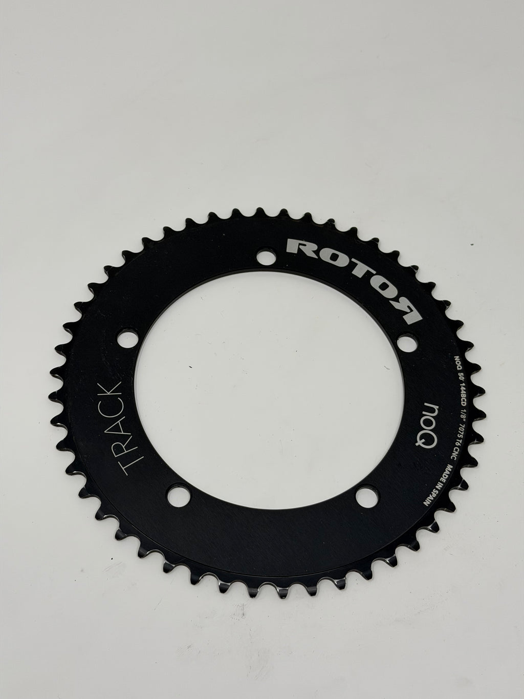Rotor Q Track Chainring 50t
