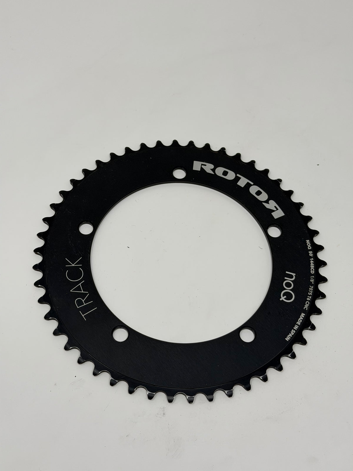 Rotor Q Track Chainring 50t