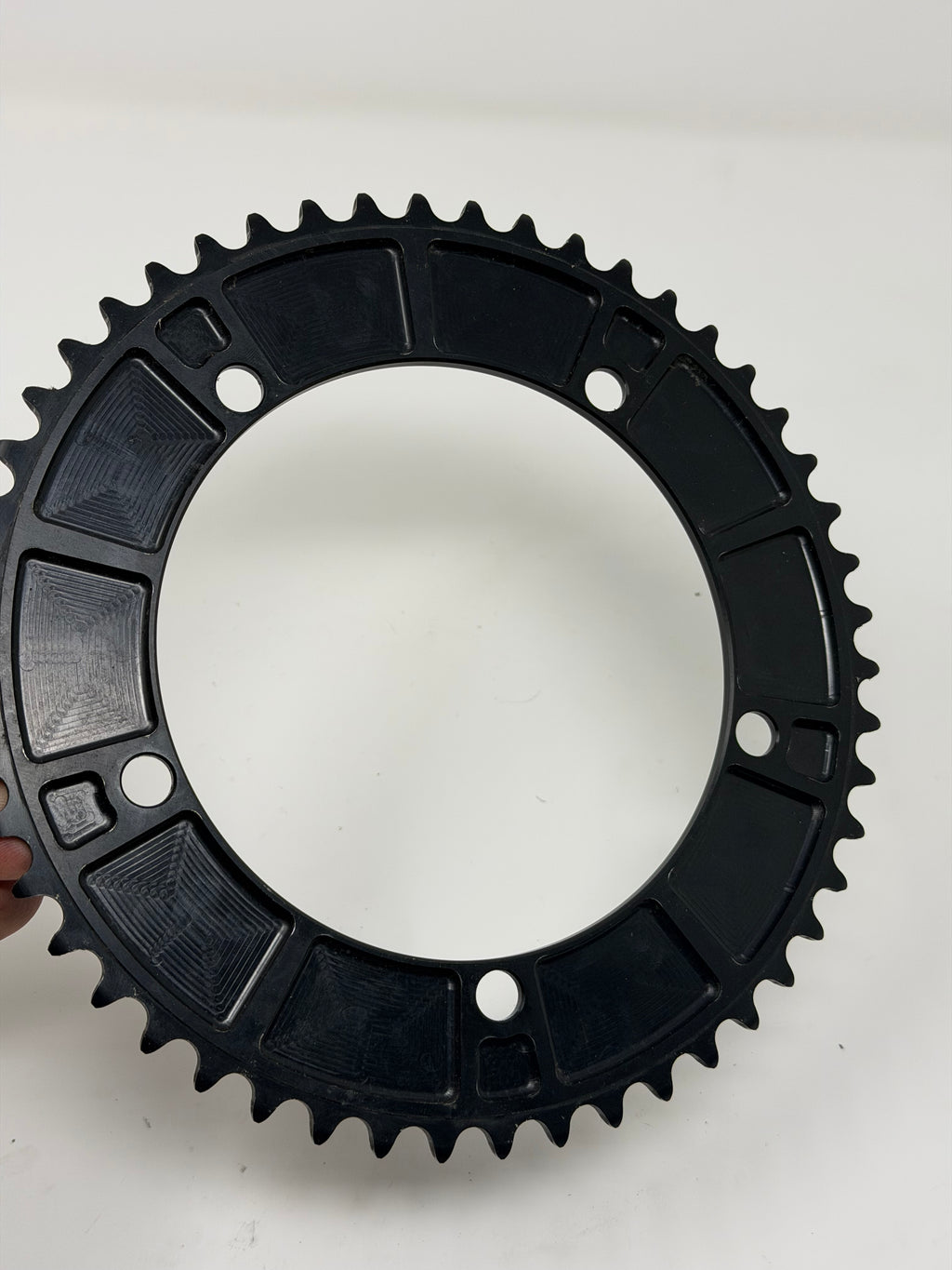 Rotor Q Track Chainring 50t