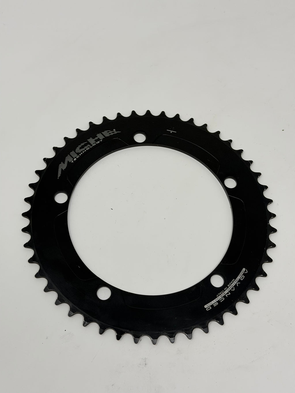 Rotor Q Track Chainring 50t