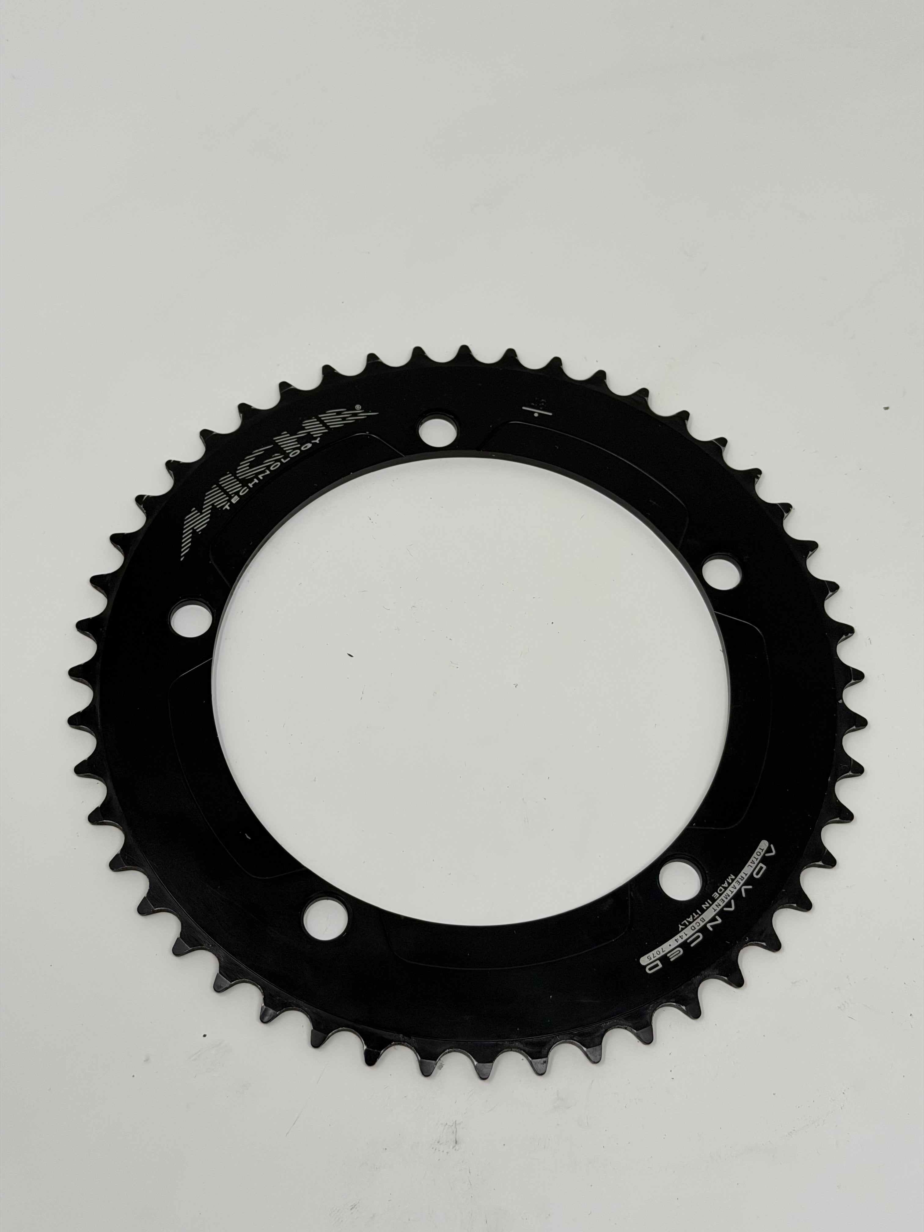 Rotor Q Track Chainring 50t
