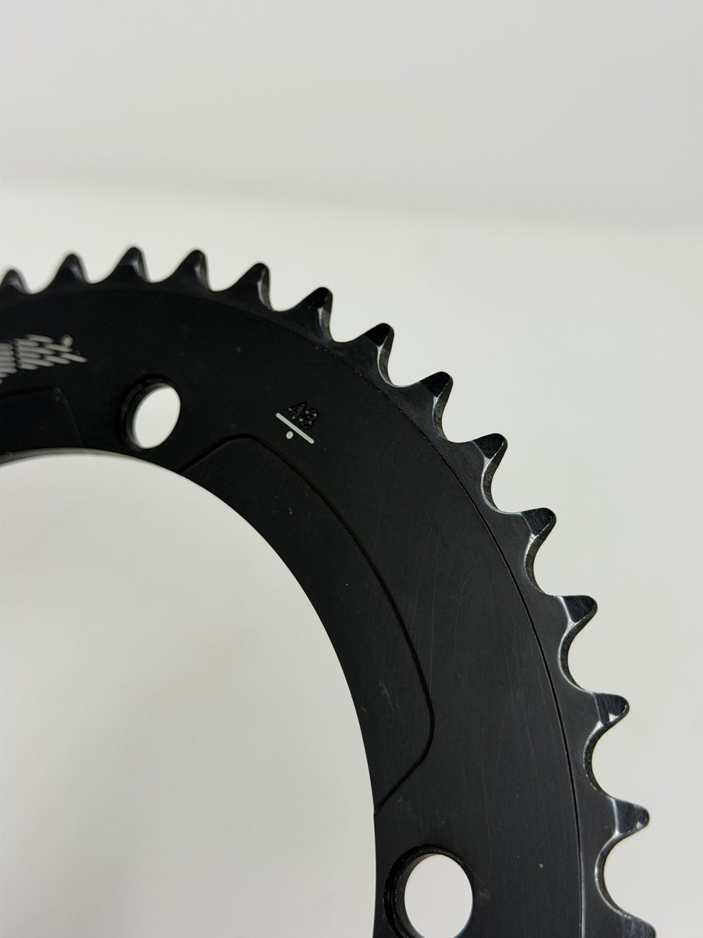 Rotor Q Track Chainring 50t