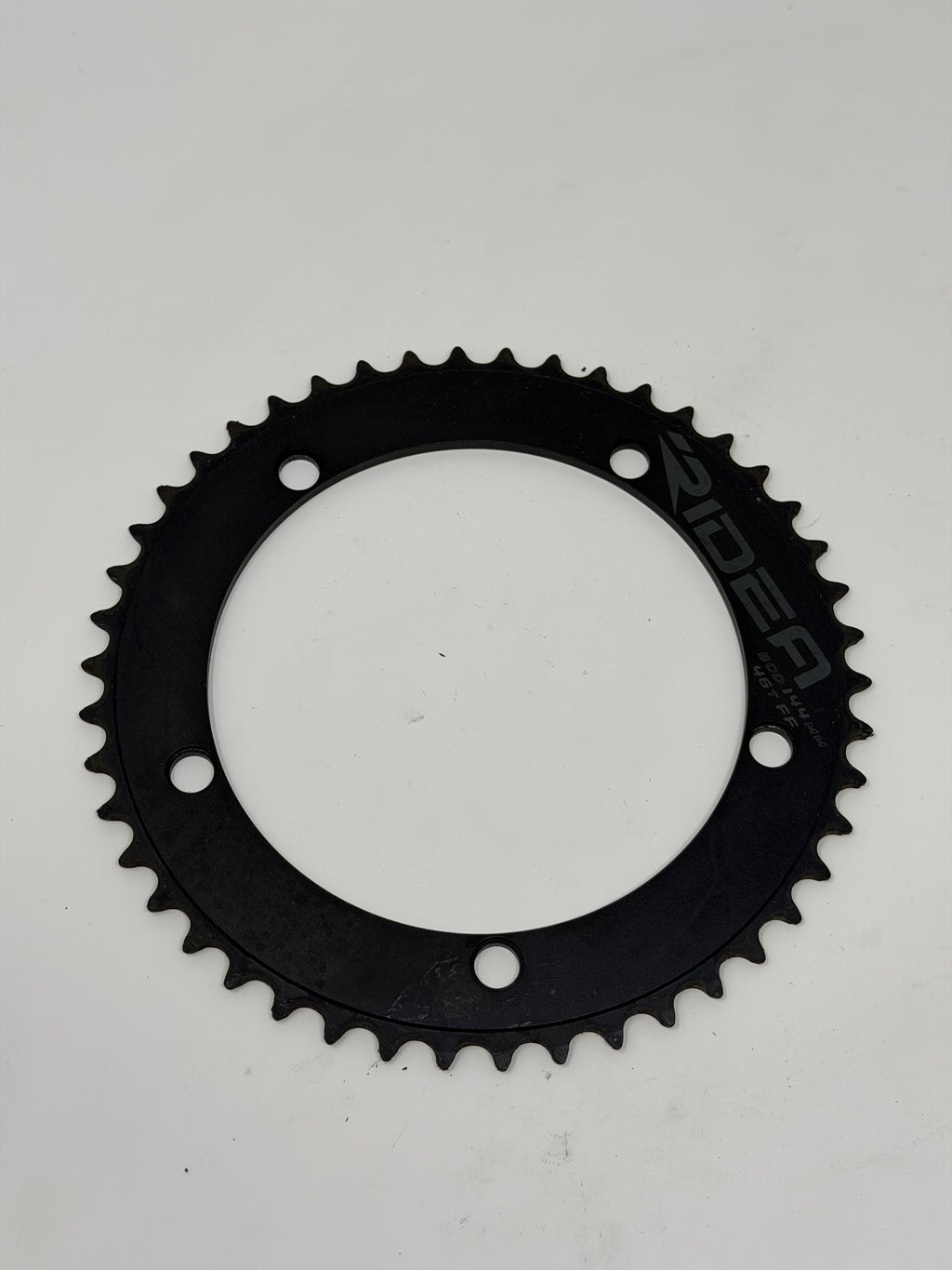 Ridea Track Chainring 46t 144bcd