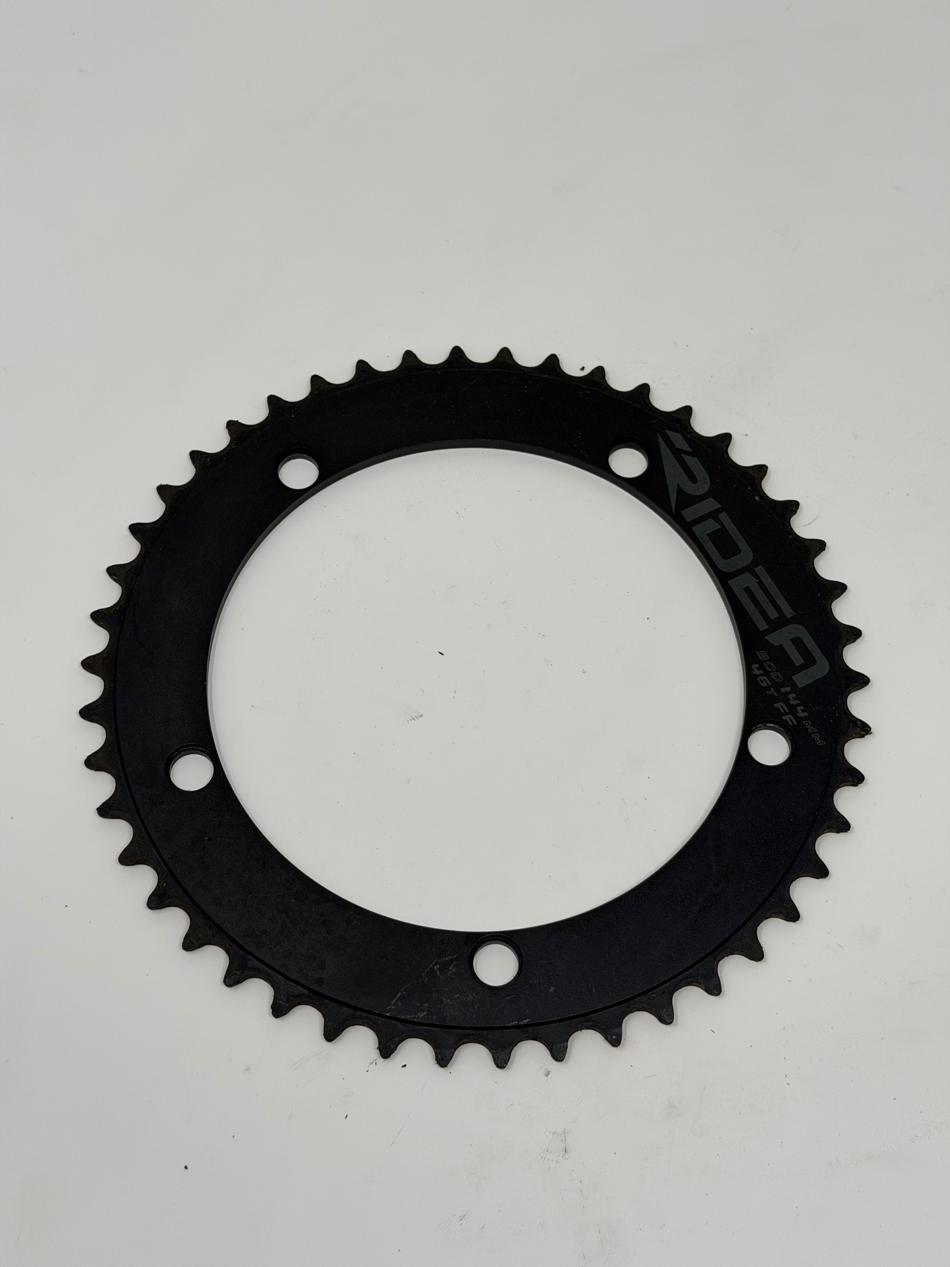 Ridea Track Chainring 46t 144bcd