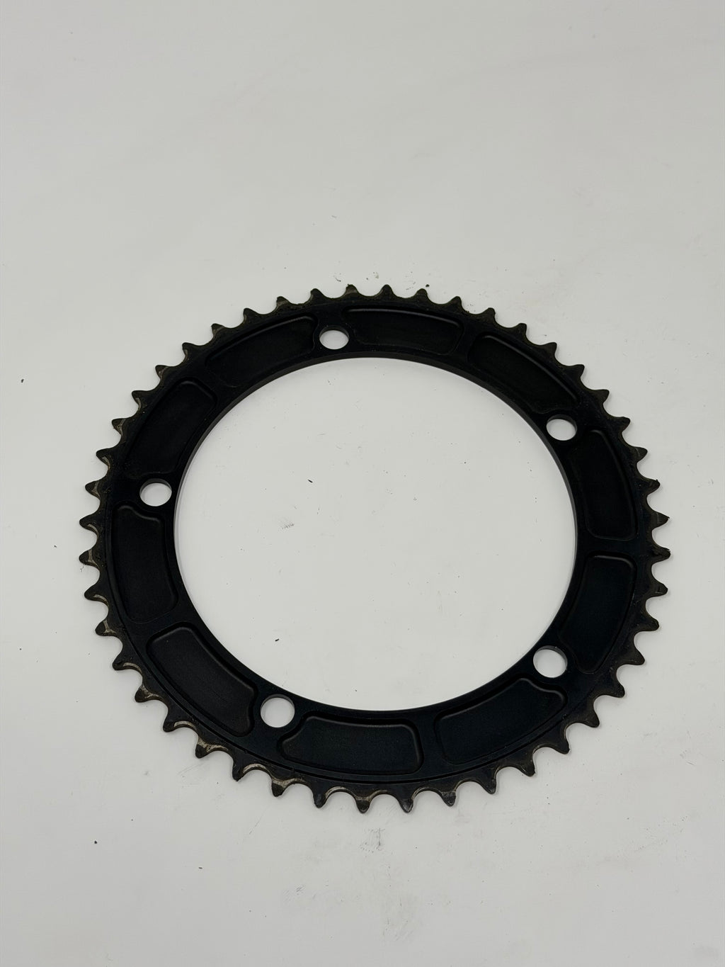 Ridea Track Chainring 46t 144bcd