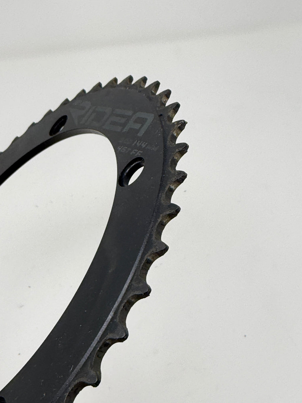 Ridea Track Chainring 46t 144bcd