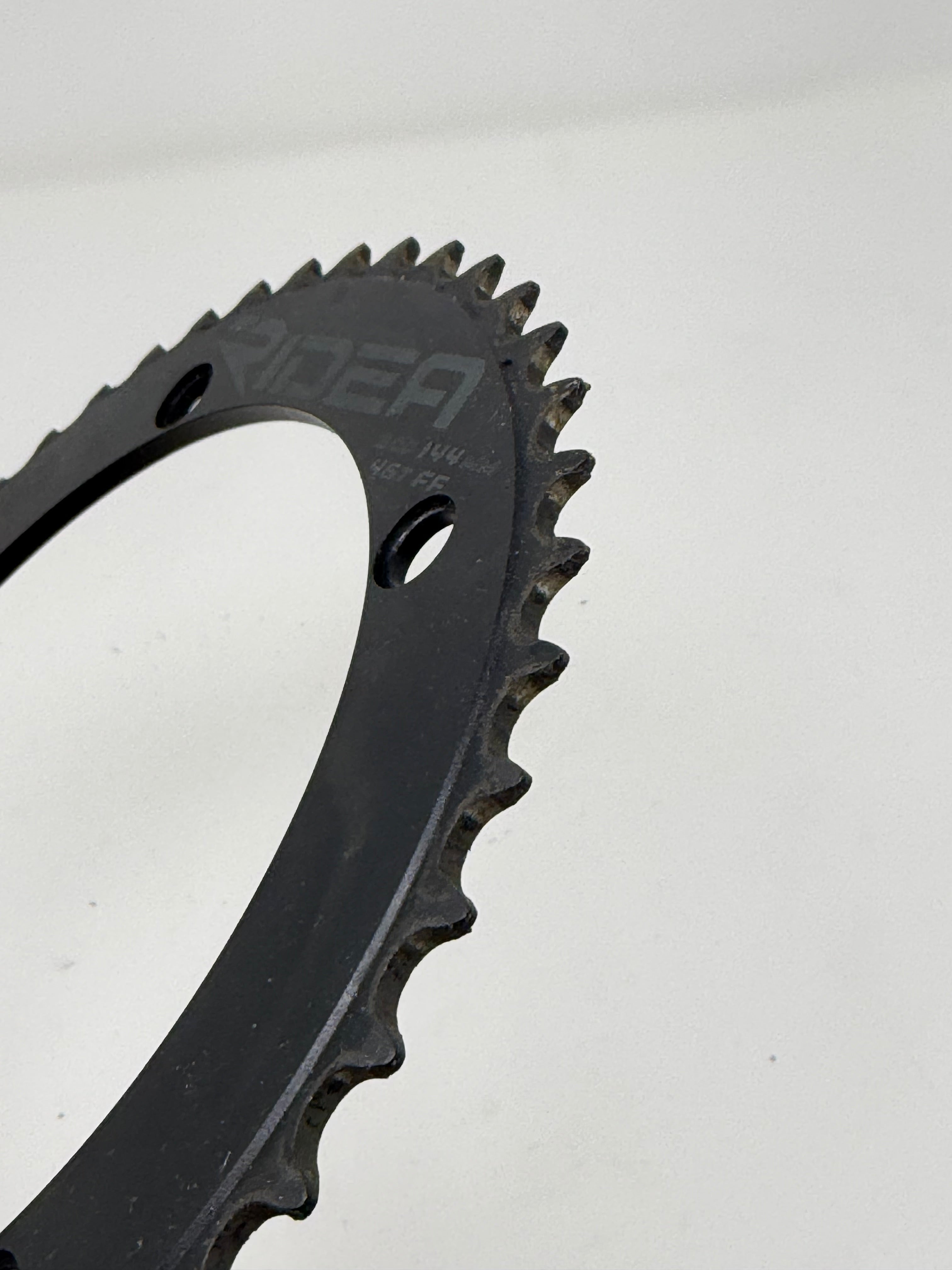 Ridea Track Chainring 46t 144bcd