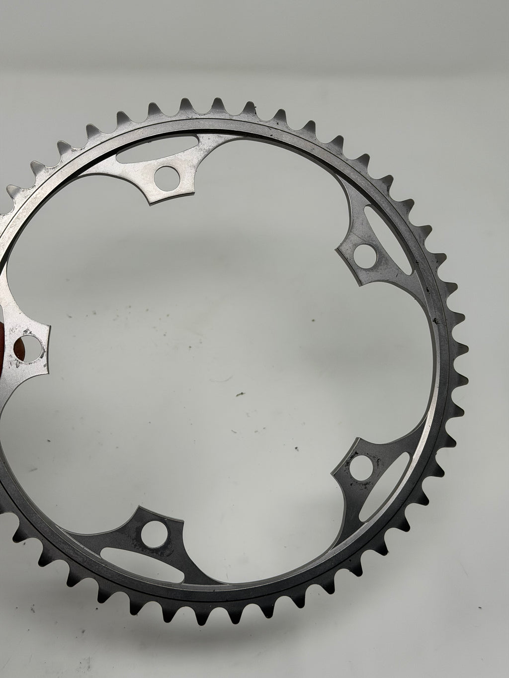 Dura Ace 144bcd Track Chainring 49t