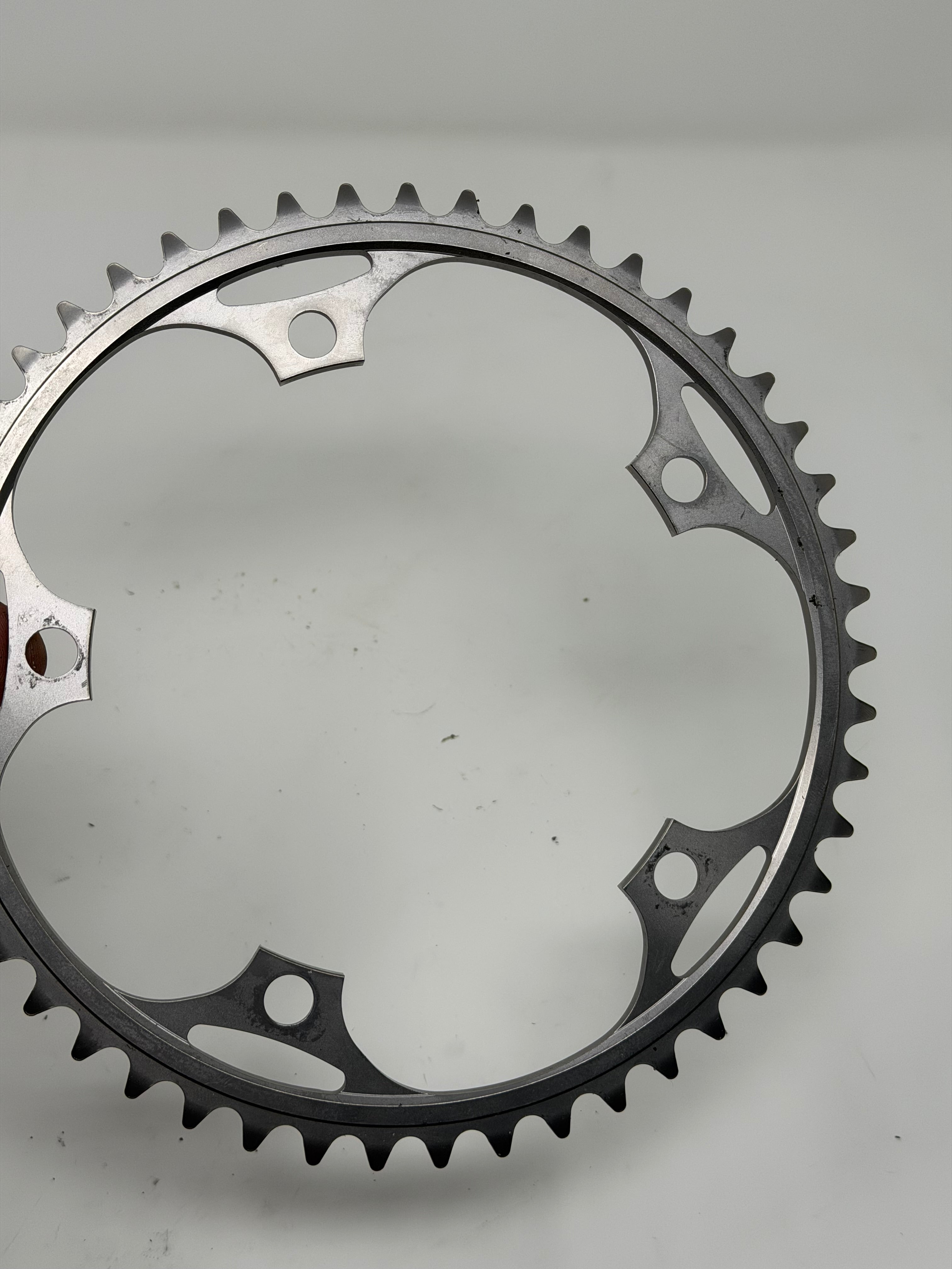 Dura Ace 144bcd Track Chainring 49t