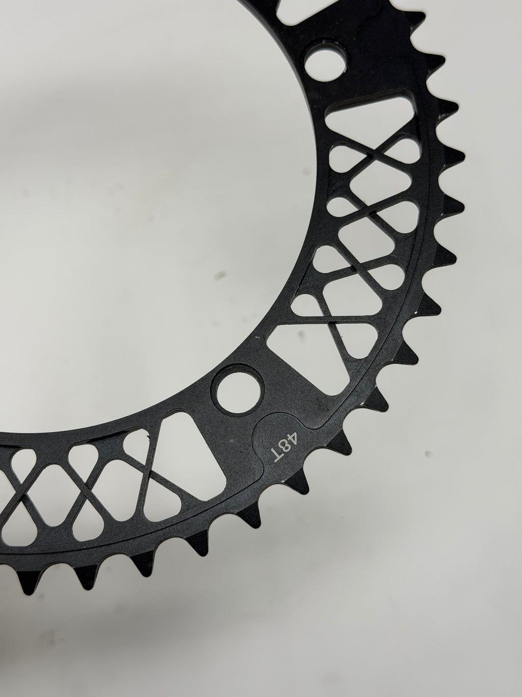 Track Chainring 144bcd  48t
