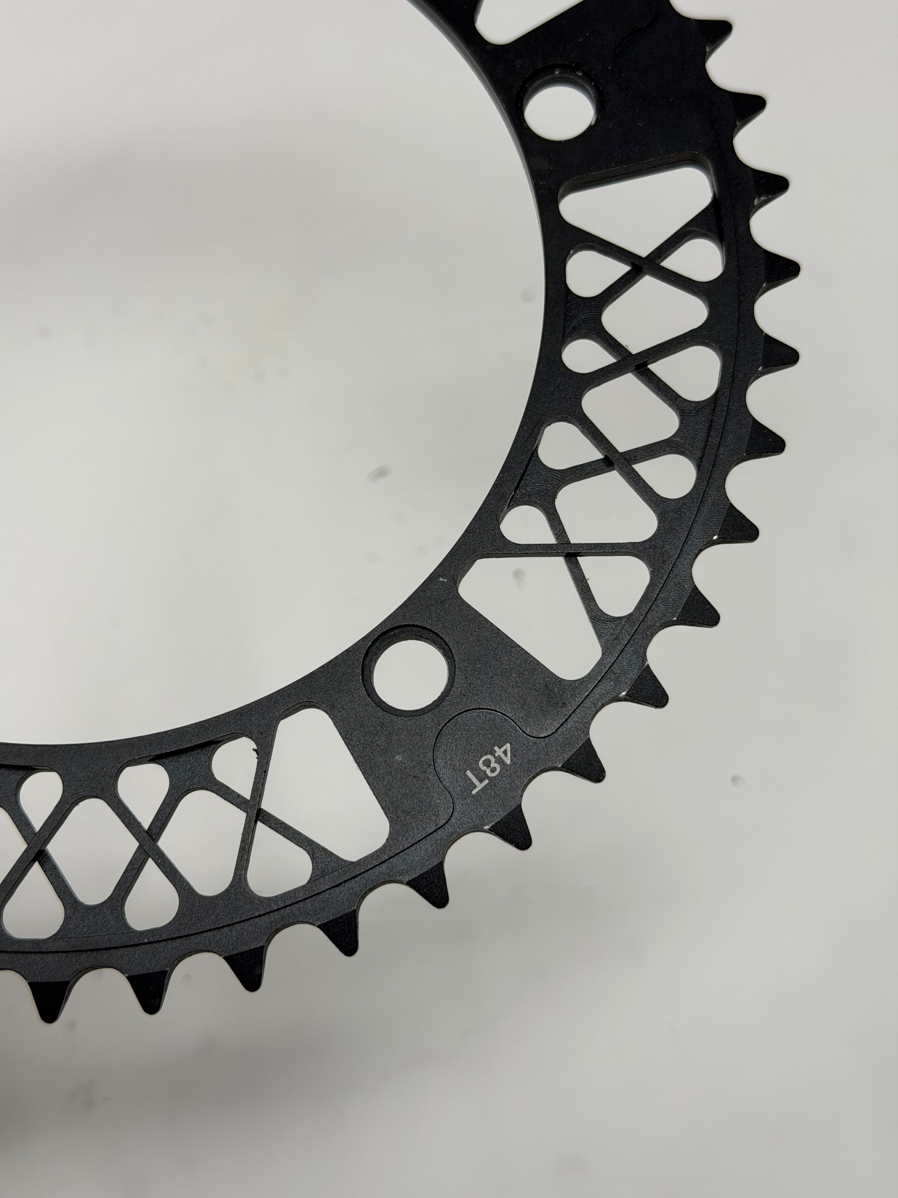 Track Chainring 144bcd  48t