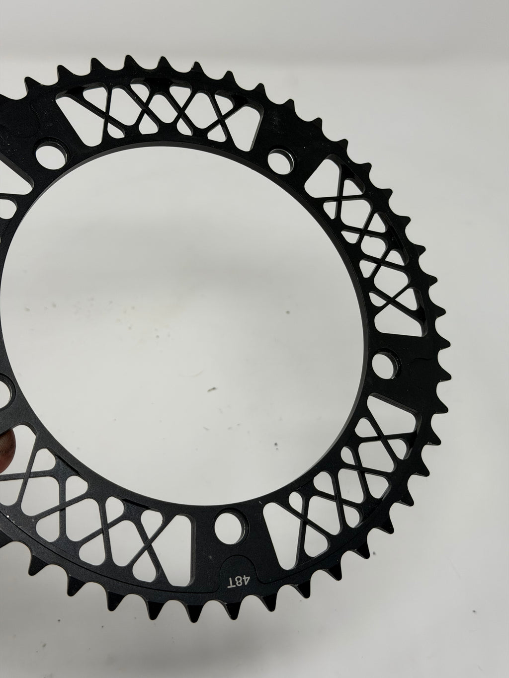 Track Chainring 144bcd  48t