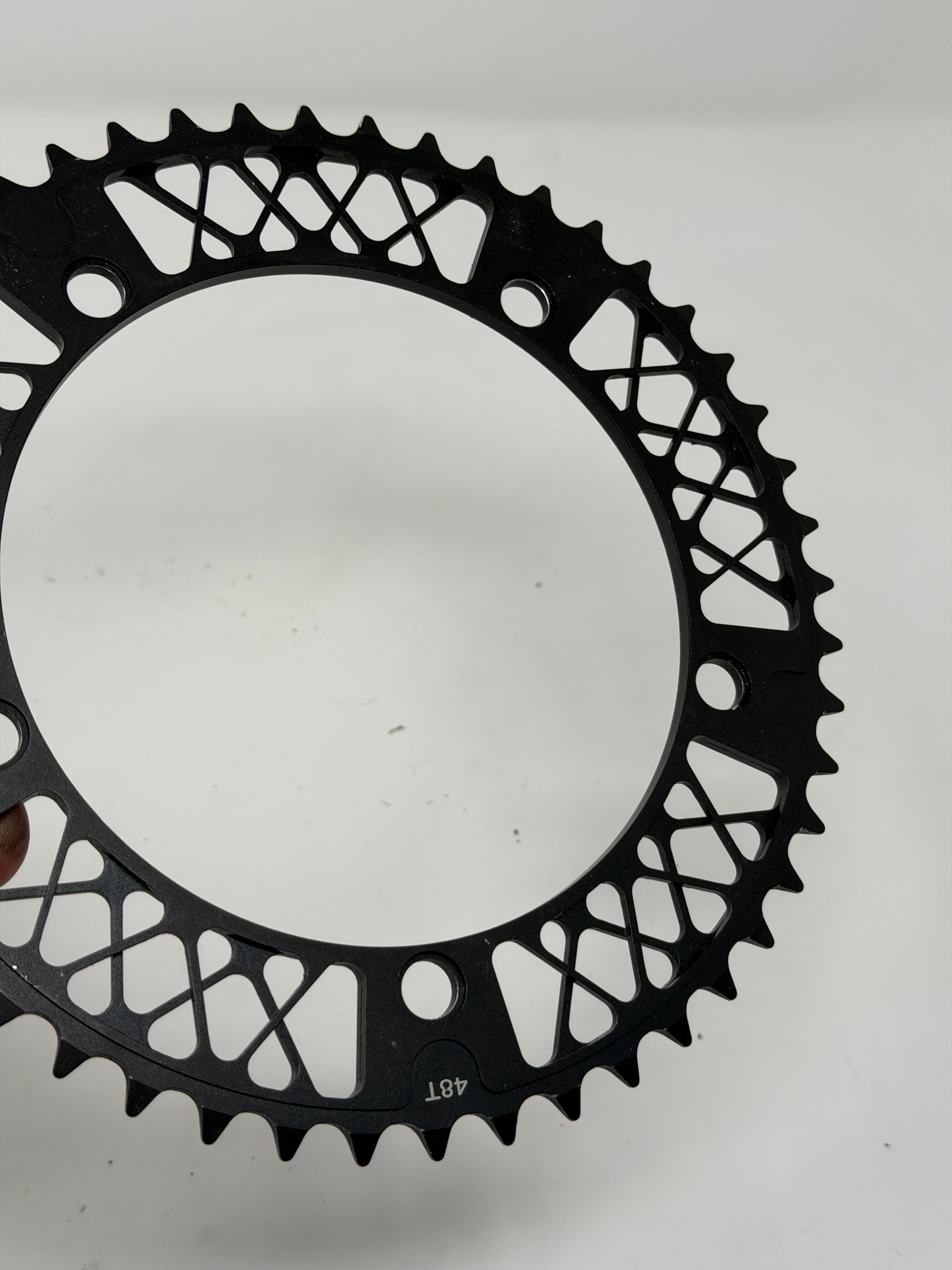 Track Chainring 144bcd  48t