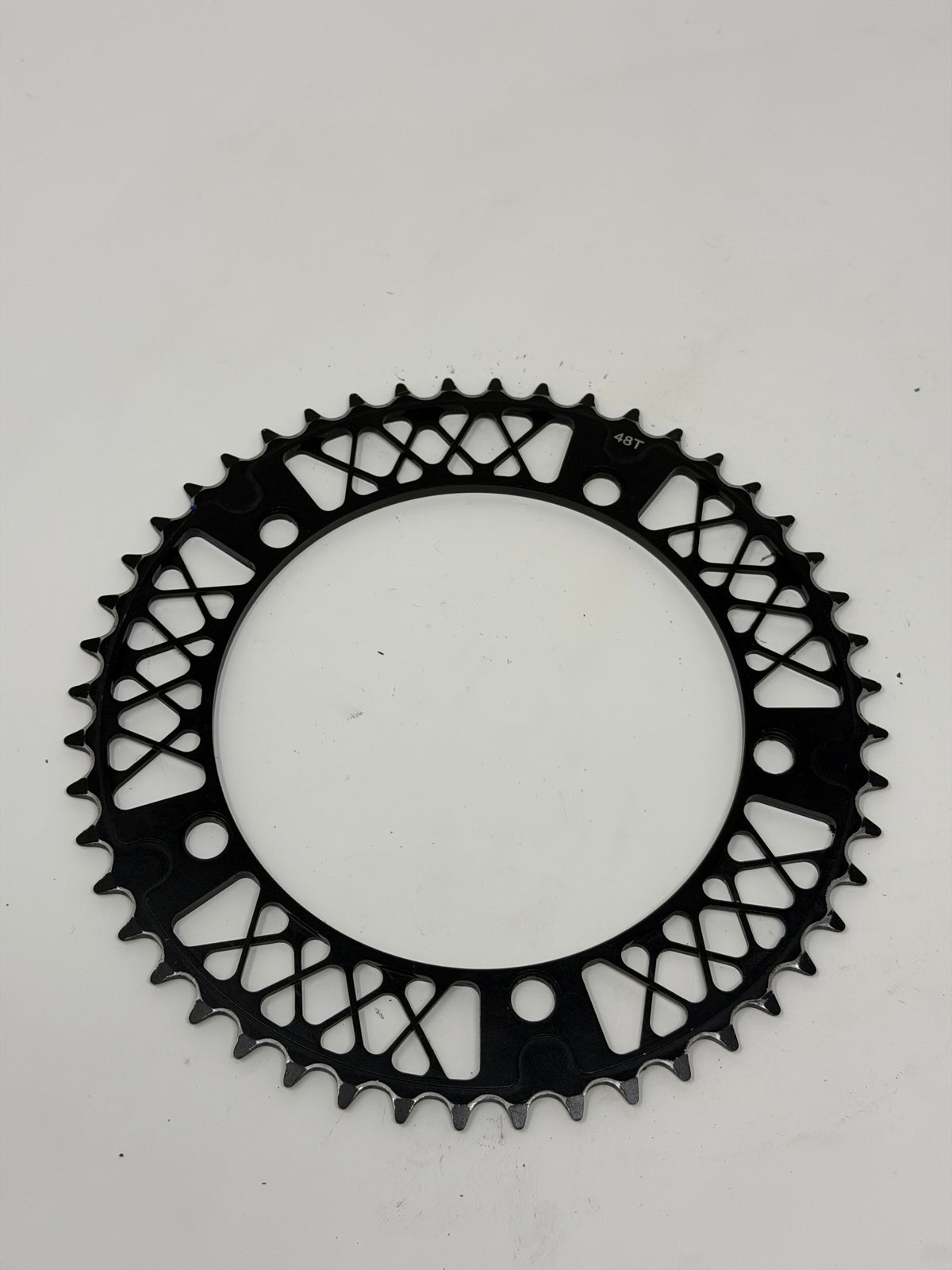 Track chainring 144bcd 48t