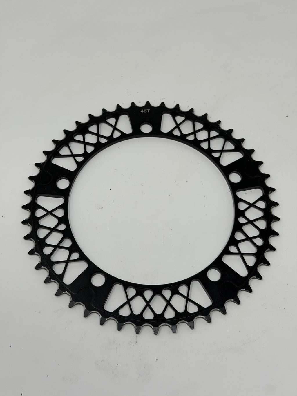 Track Chainring 144bcd 48t 1/8