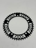Track Chainring 144bcd 48t 1/8