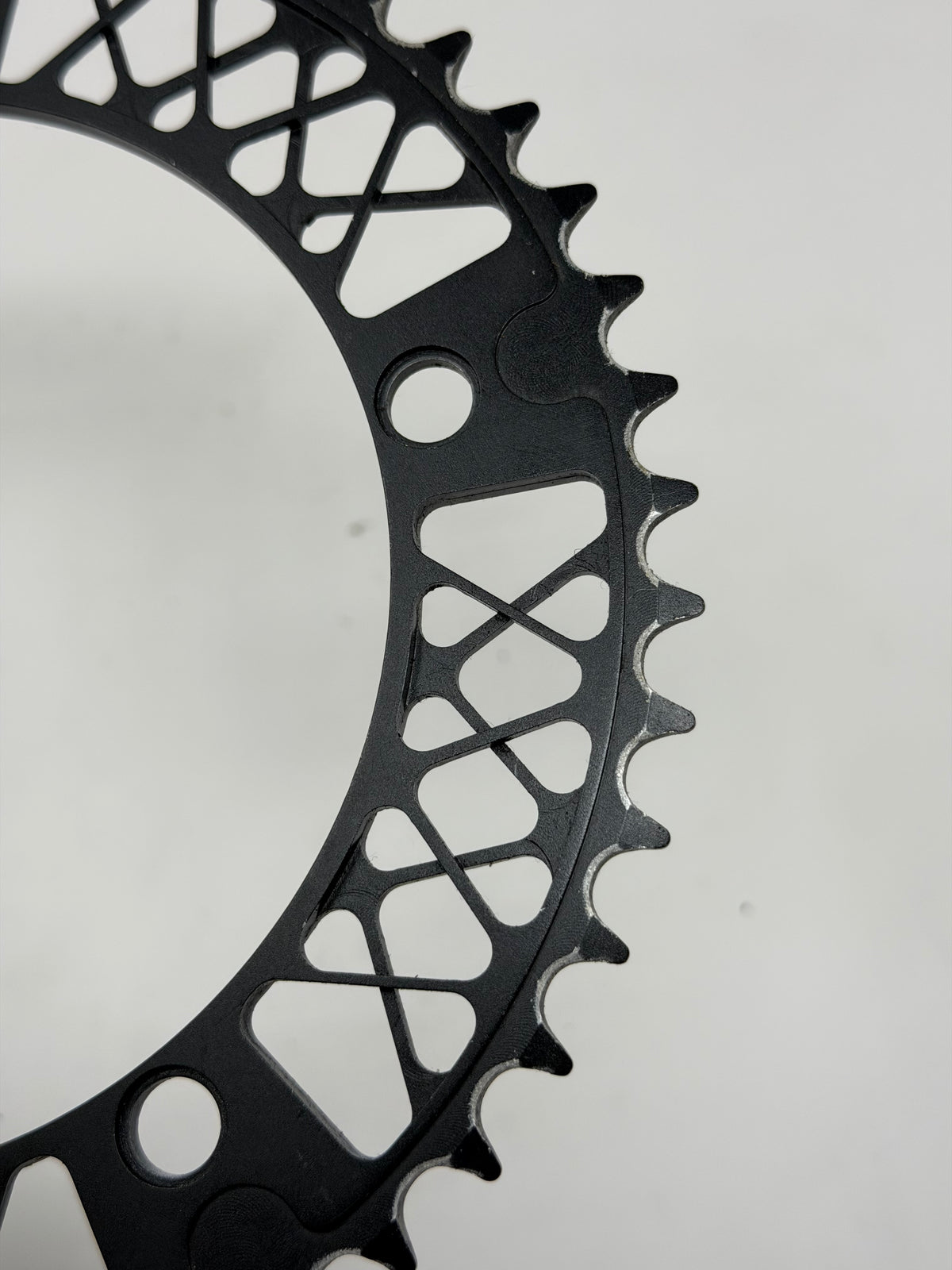 Track Chainring 144bcd 48t 1/8
