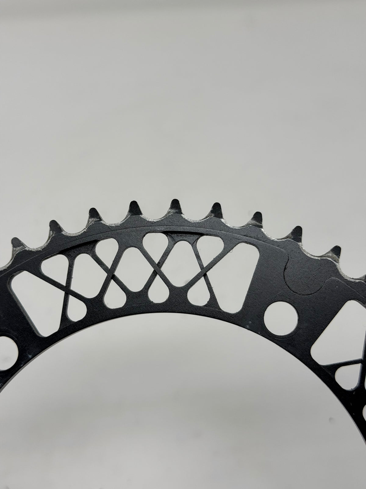 Track Chainring 144bcd 48t 1/8