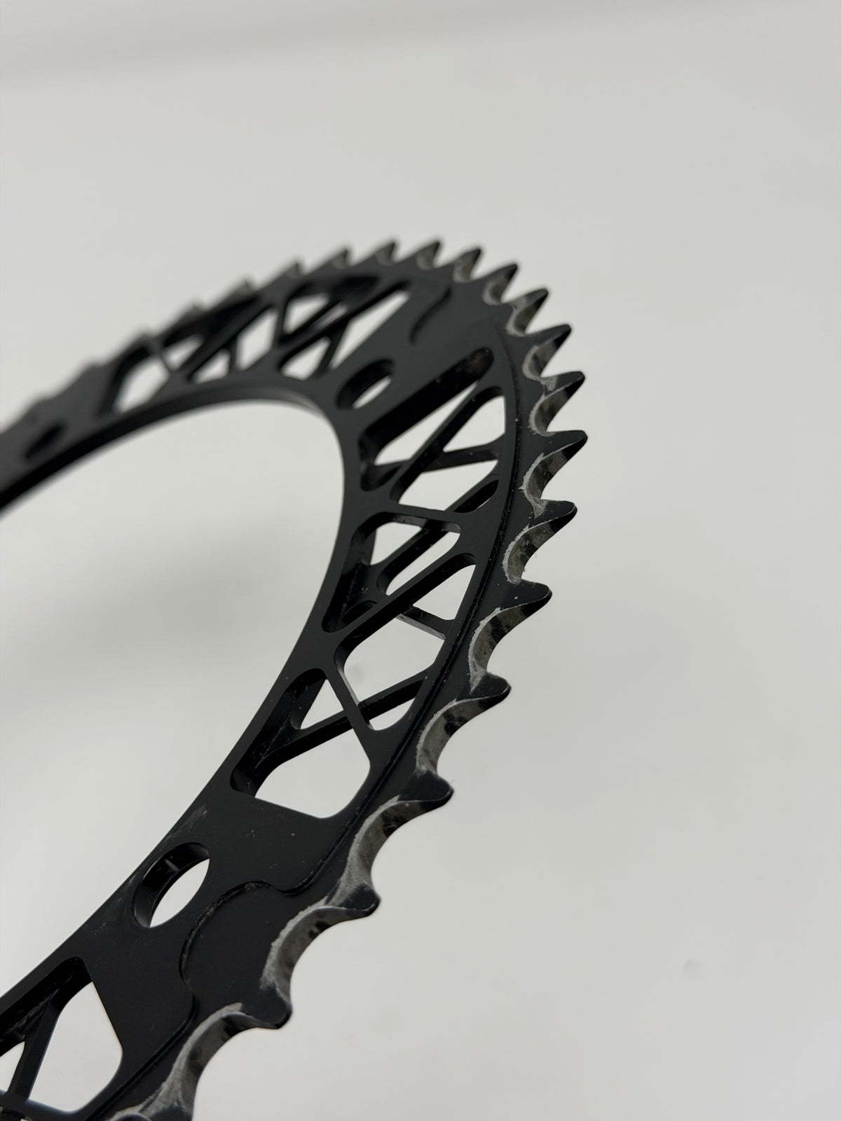 Track Chainring 144bcd 48t 1/8