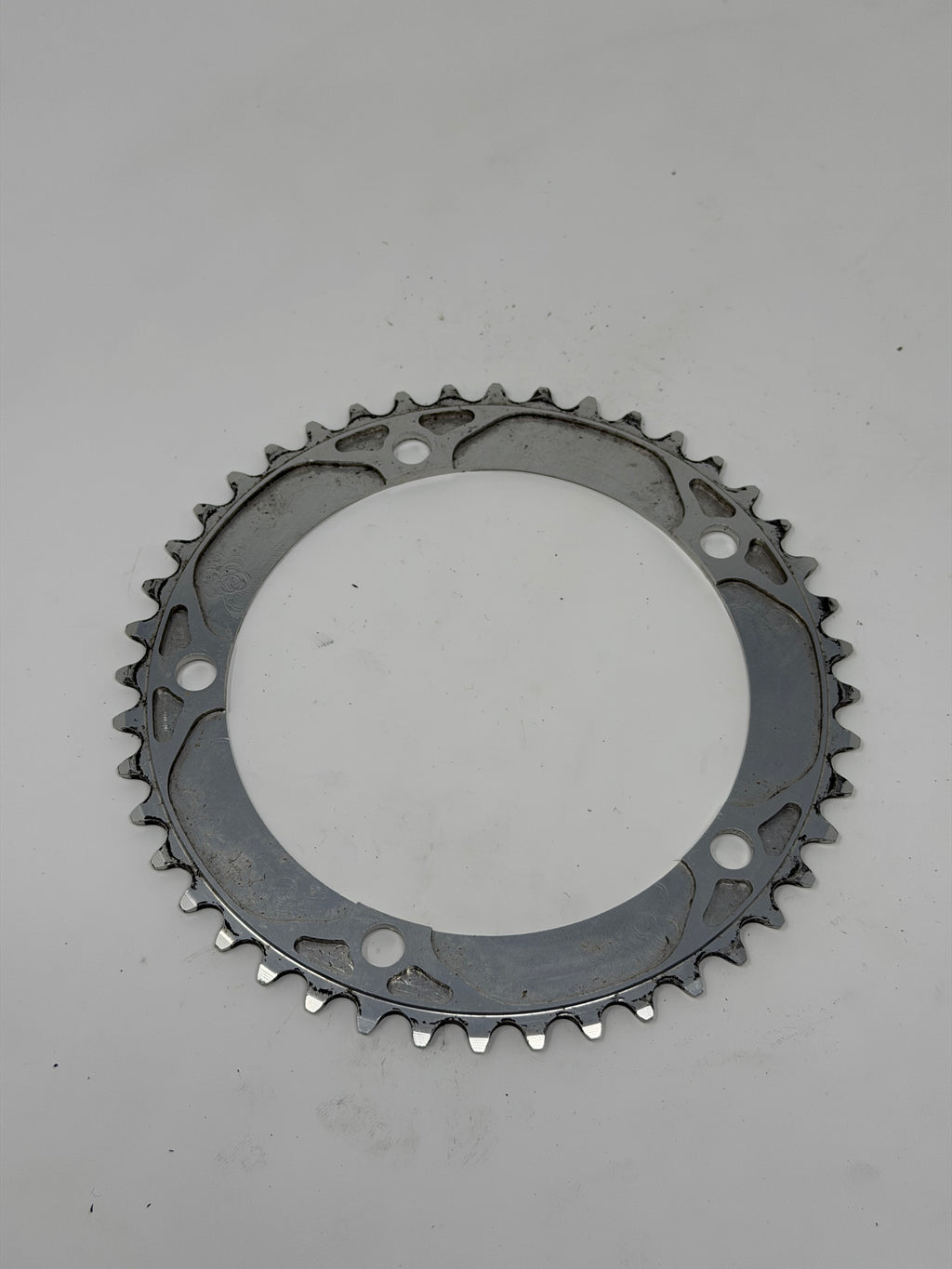 Stronglight Track Chainring 144bcd 44t
