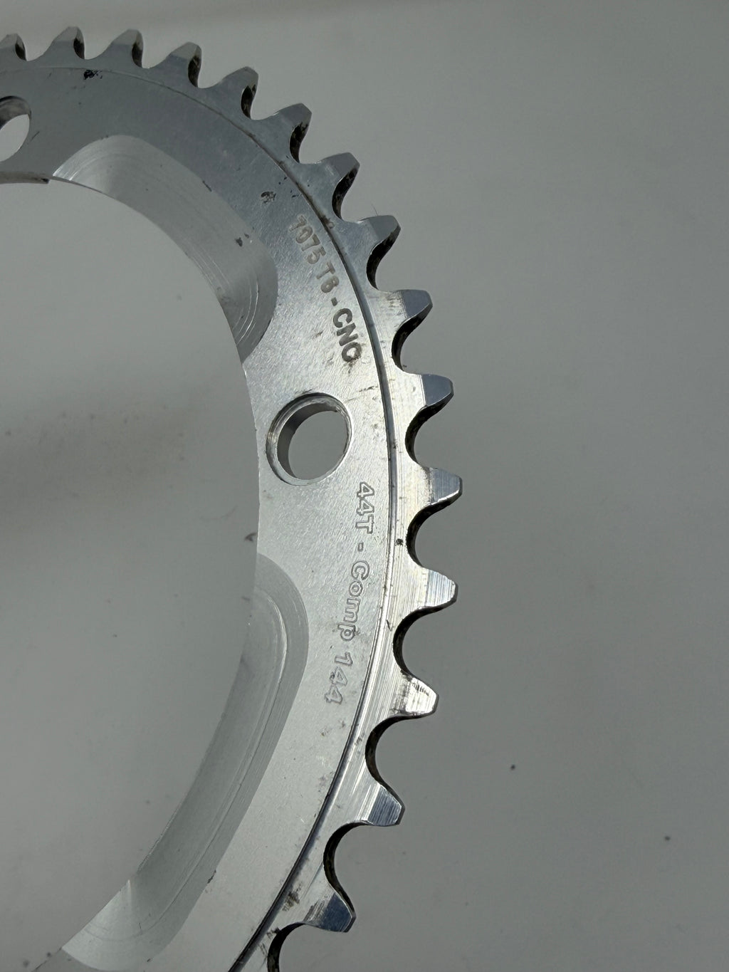 Stronglight Track Chainring 144bcd 44t