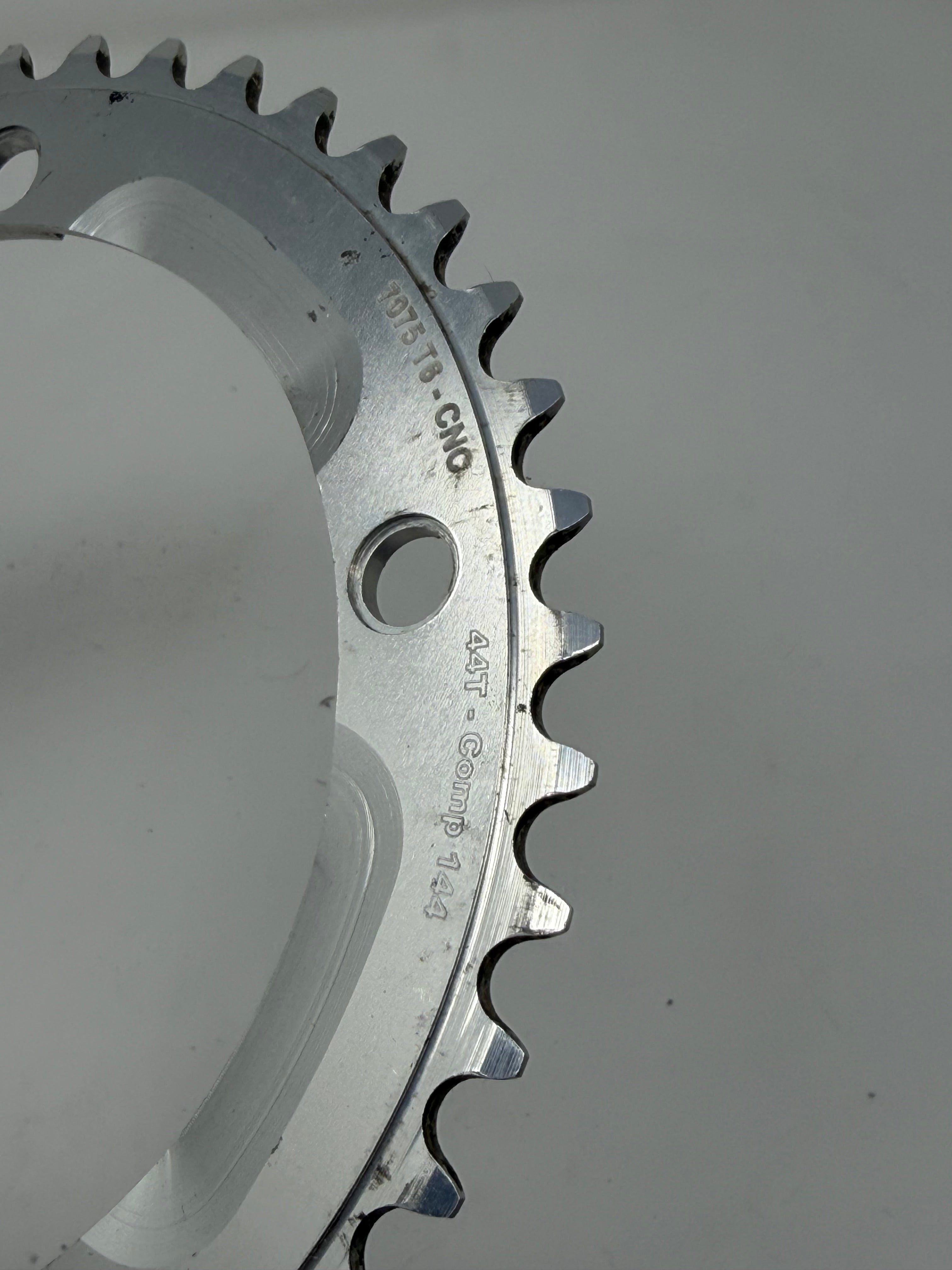 Stronglight Track Chainring 144bcd 44t