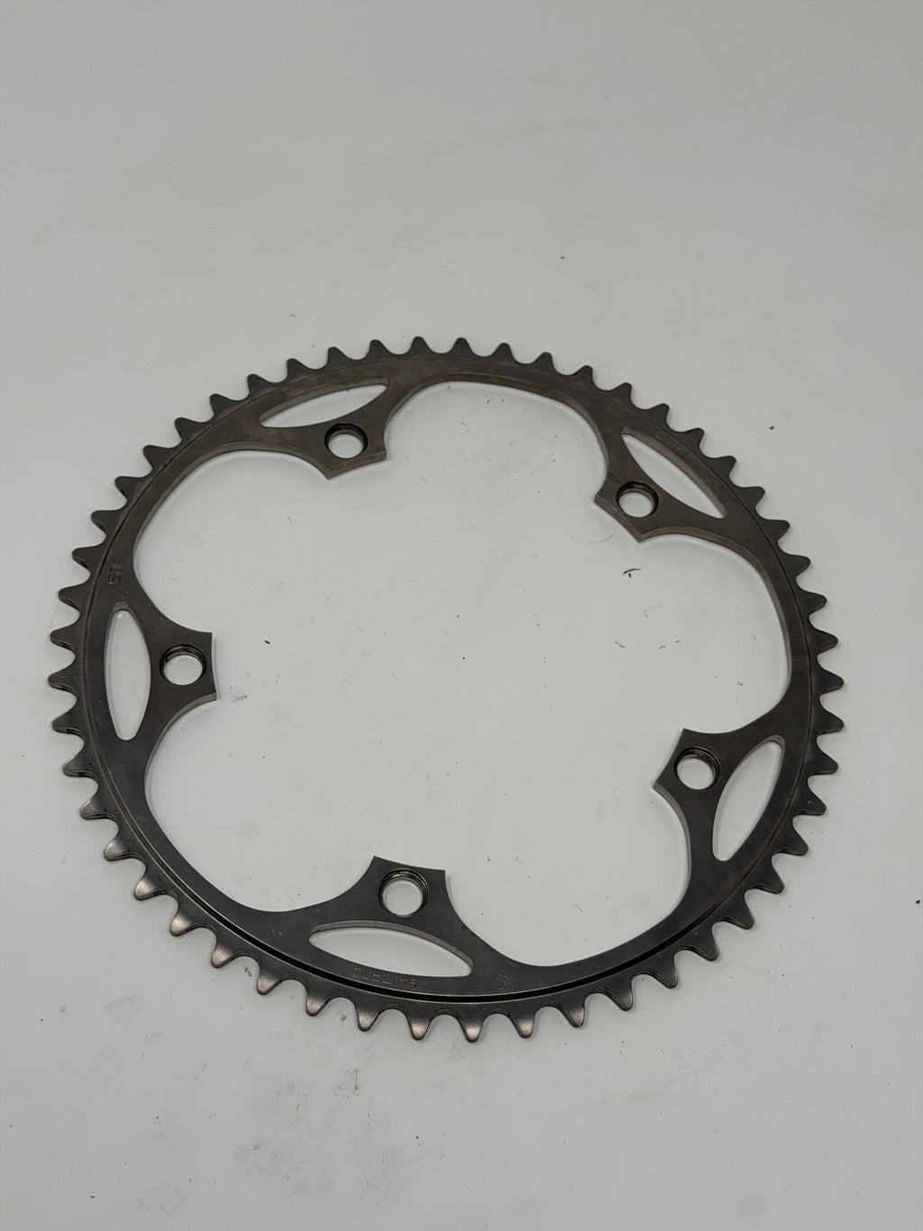 Dura Ace Track Chaingring 144bcd 51t