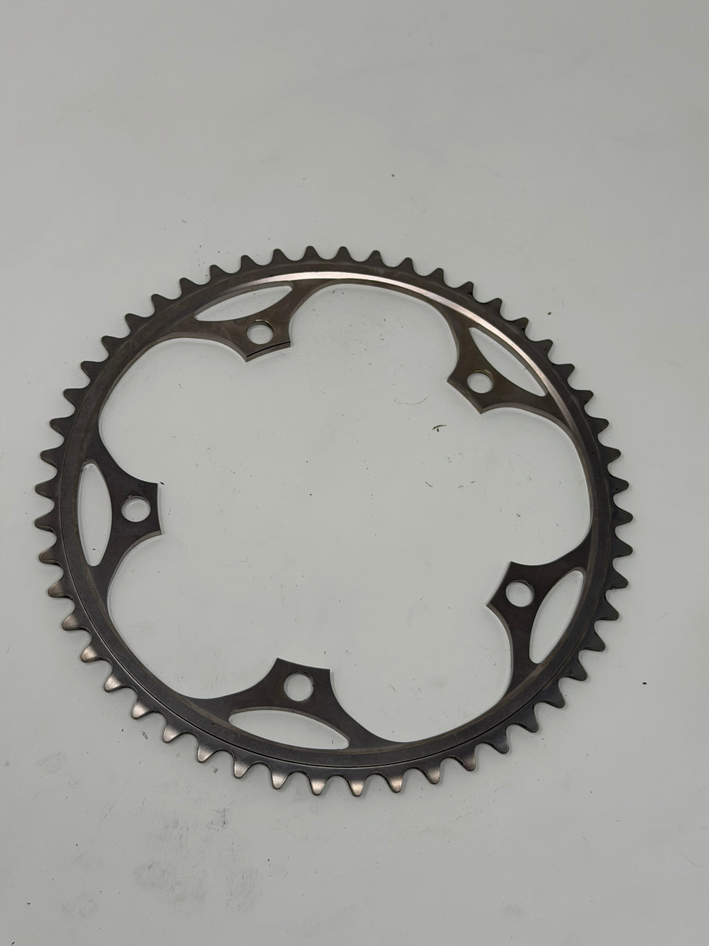 Dura Ace Track Chaingring 144bcd 51t